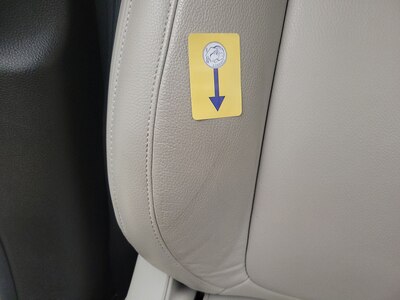 Condition detail