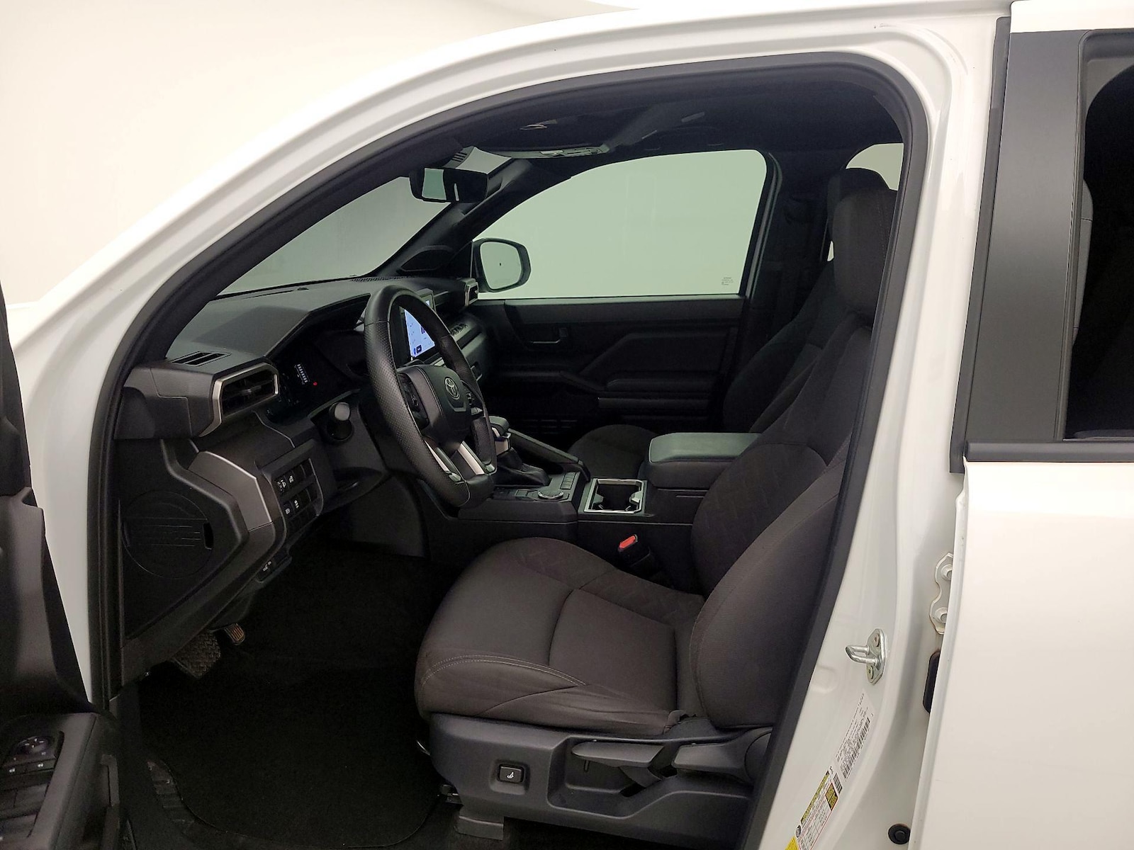 Side Airbags