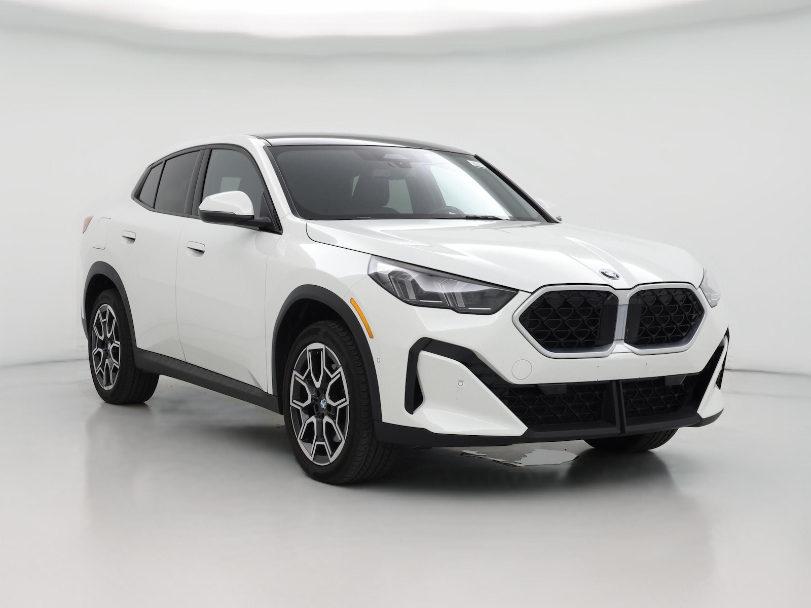 2026 BMW X2