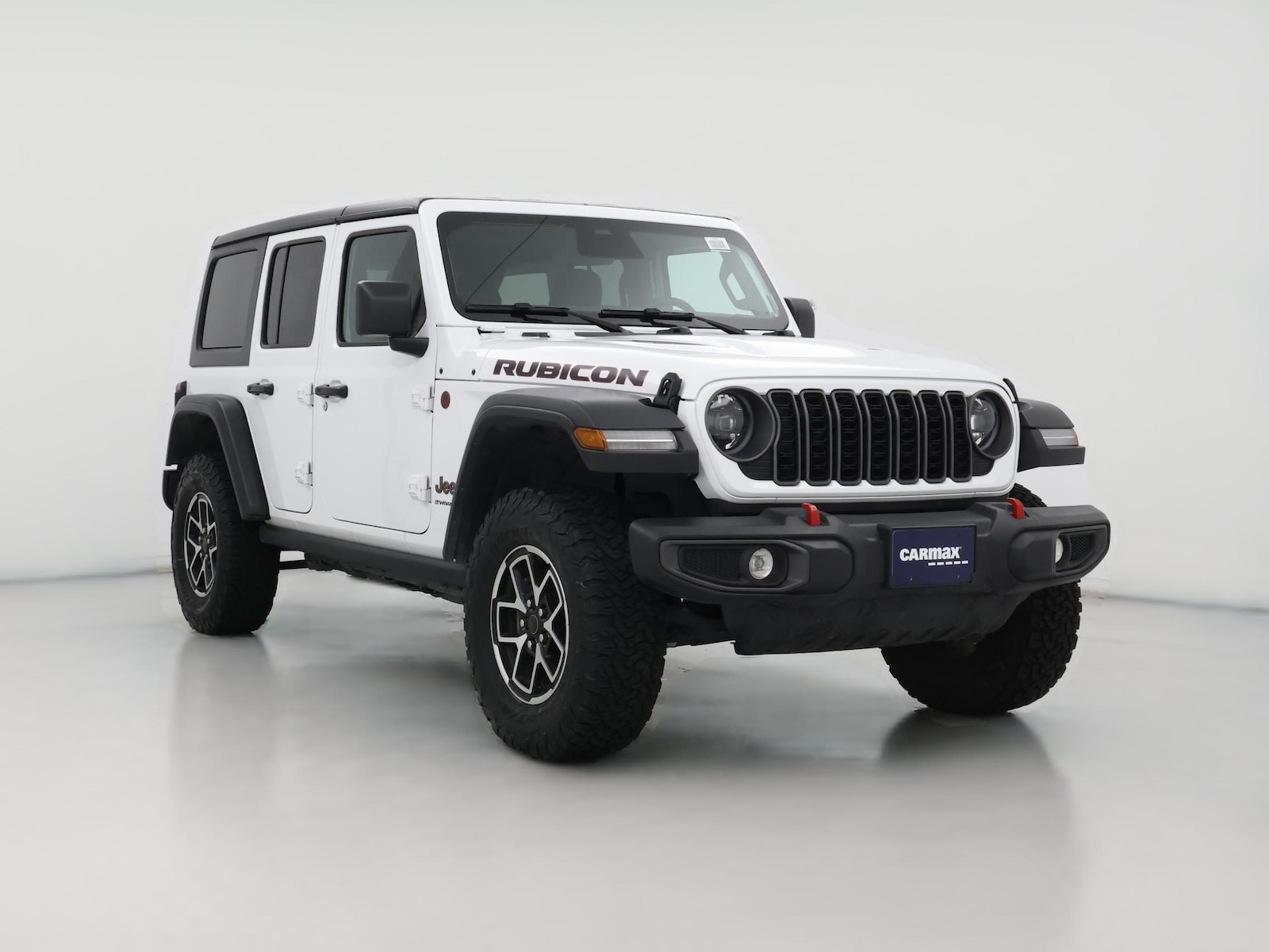 2026 Jeep Wrangler 4-Door