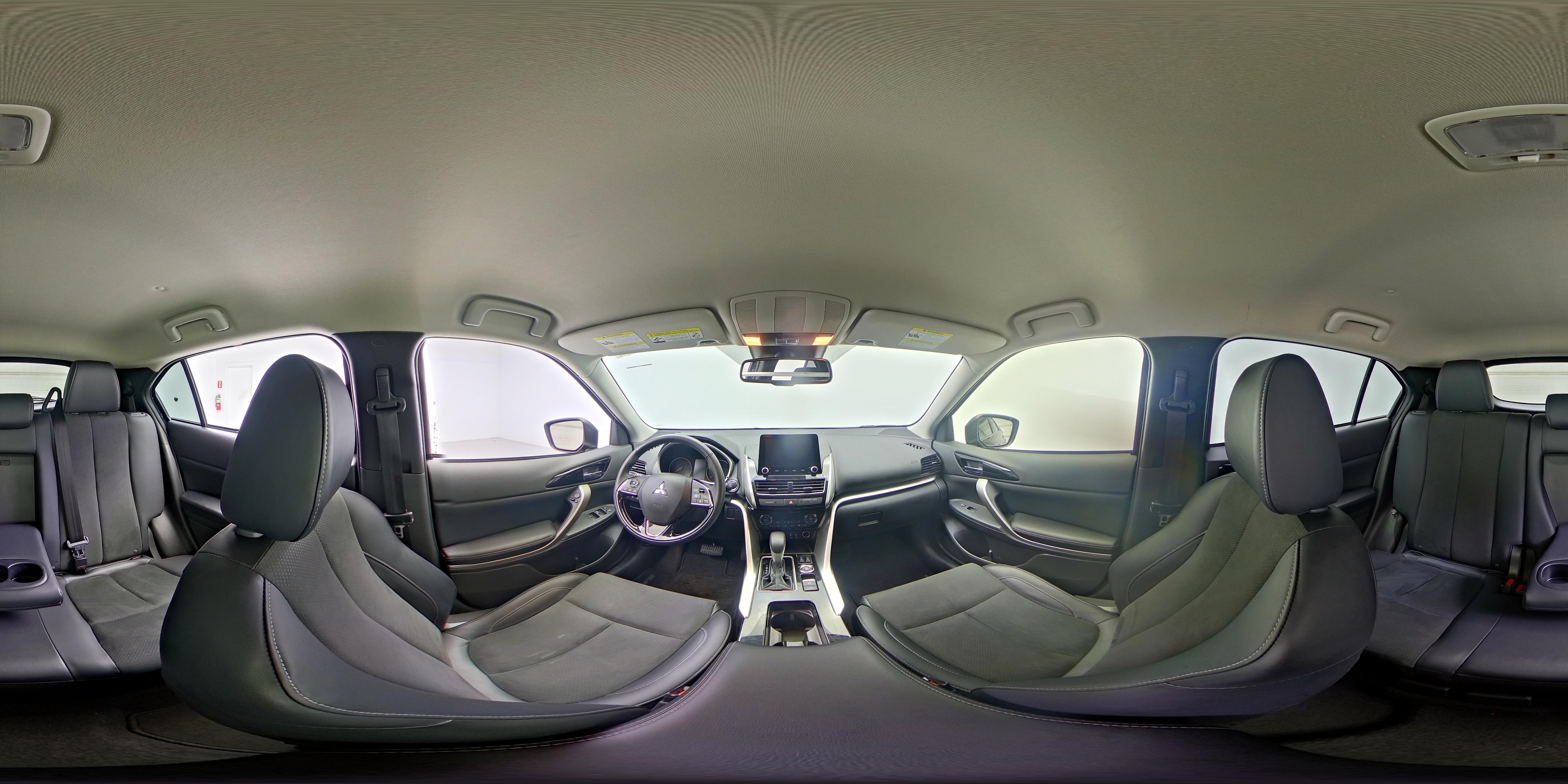 2025 Mitsubishi Eclipse Cross SE - Photo 25
