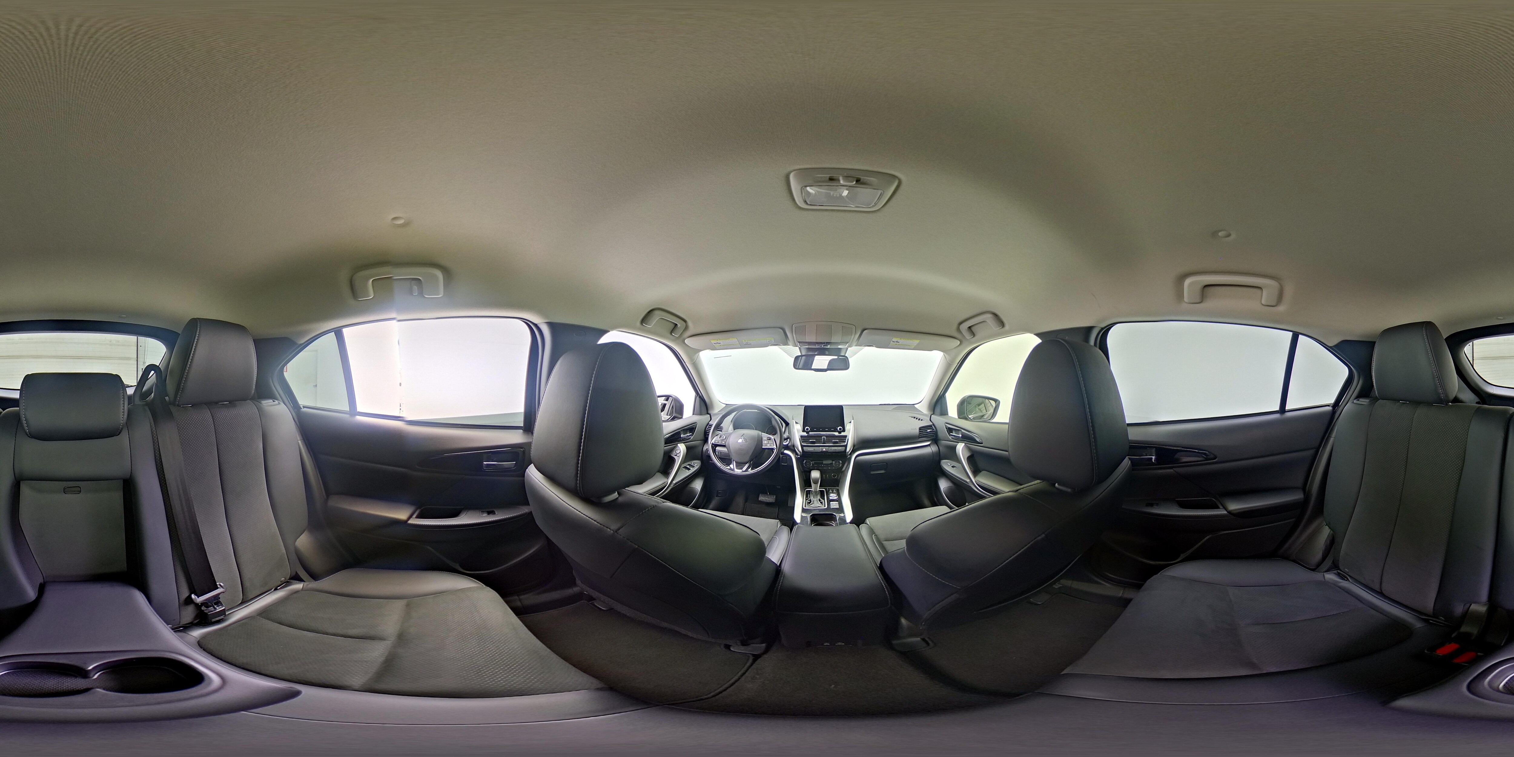 2025 Mitsubishi Eclipse Cross SE - Photo 26