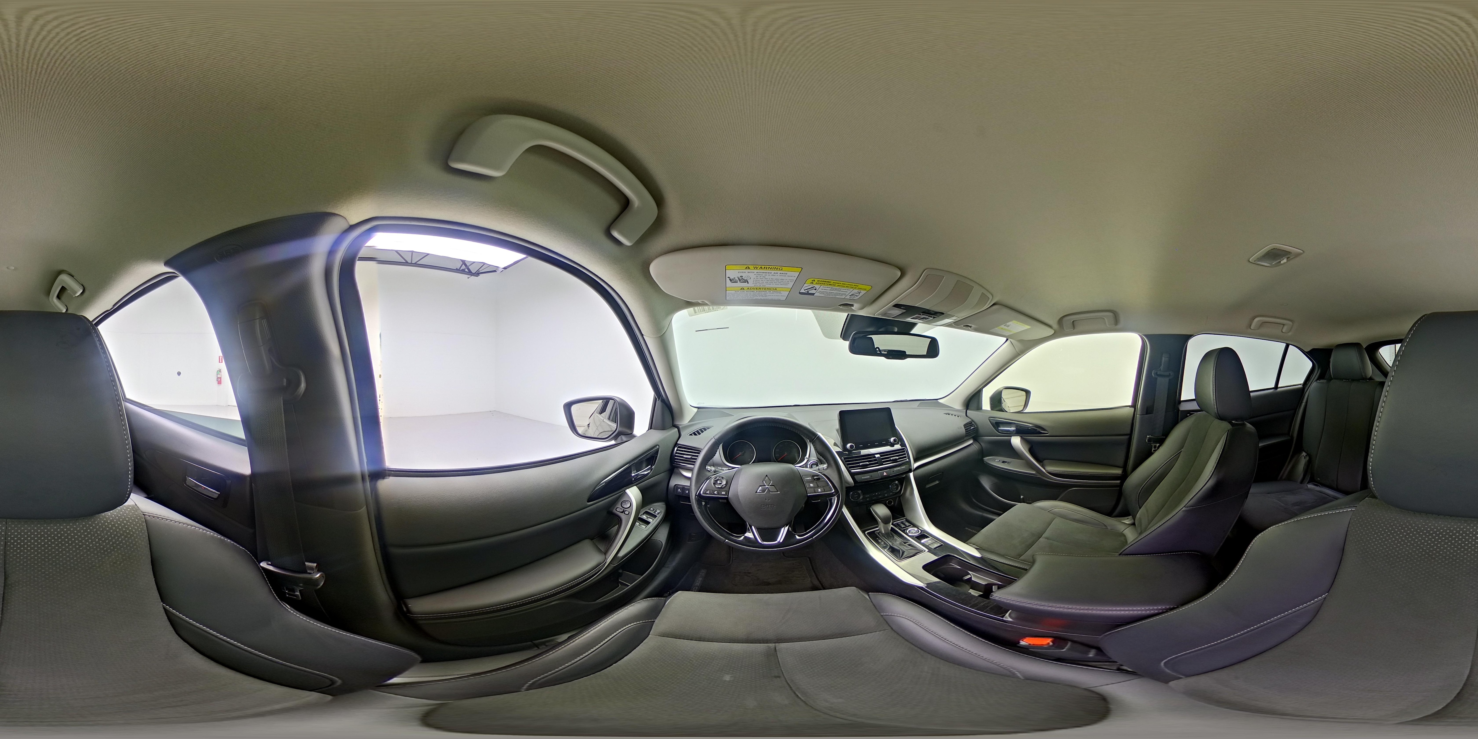 2025 Mitsubishi Eclipse Cross SE - Photo 27