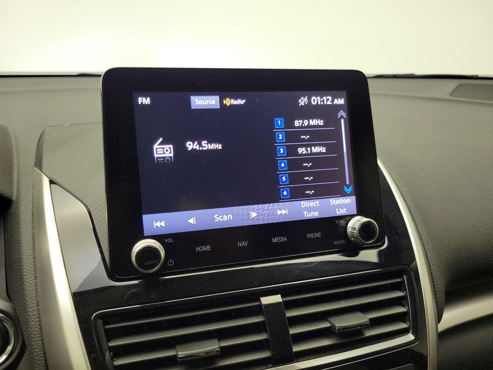 2025 Mitsubishi Eclipse Cross SE - Photo 17