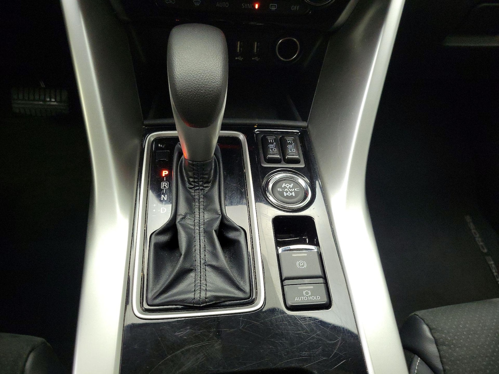 2025 Mitsubishi Eclipse Cross SE - Photo 19