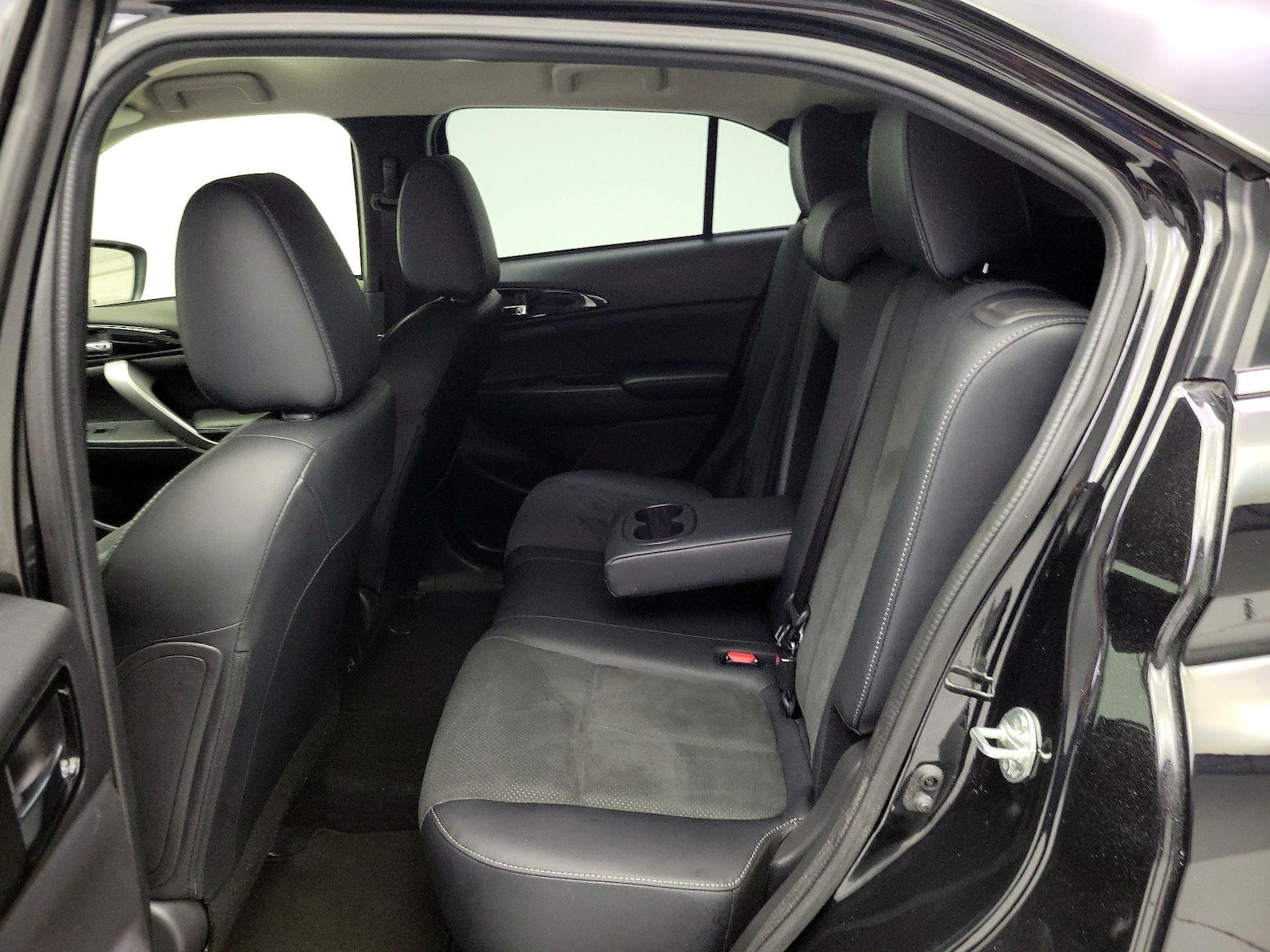 2025 Mitsubishi Eclipse Cross SE - Photo 21