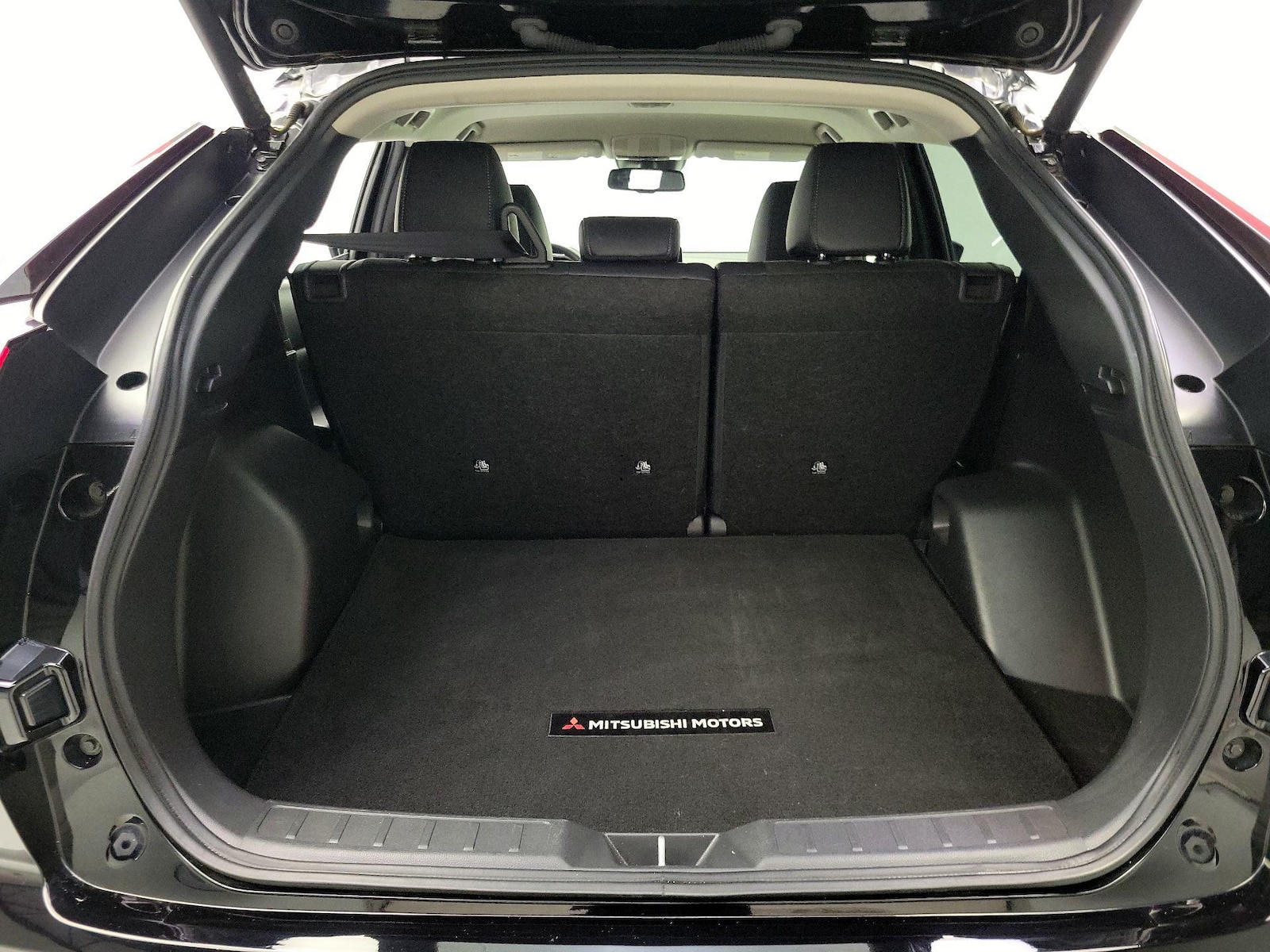 2025 Mitsubishi Eclipse Cross SE - Photo 22
