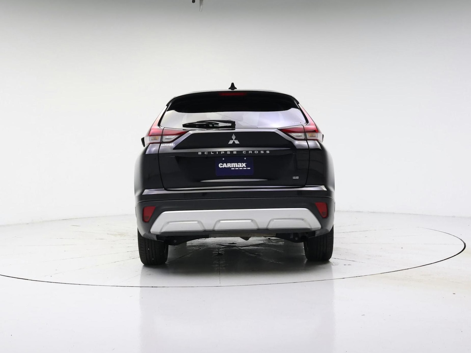 2025 Mitsubishi Eclipse Cross SE - Photo 6