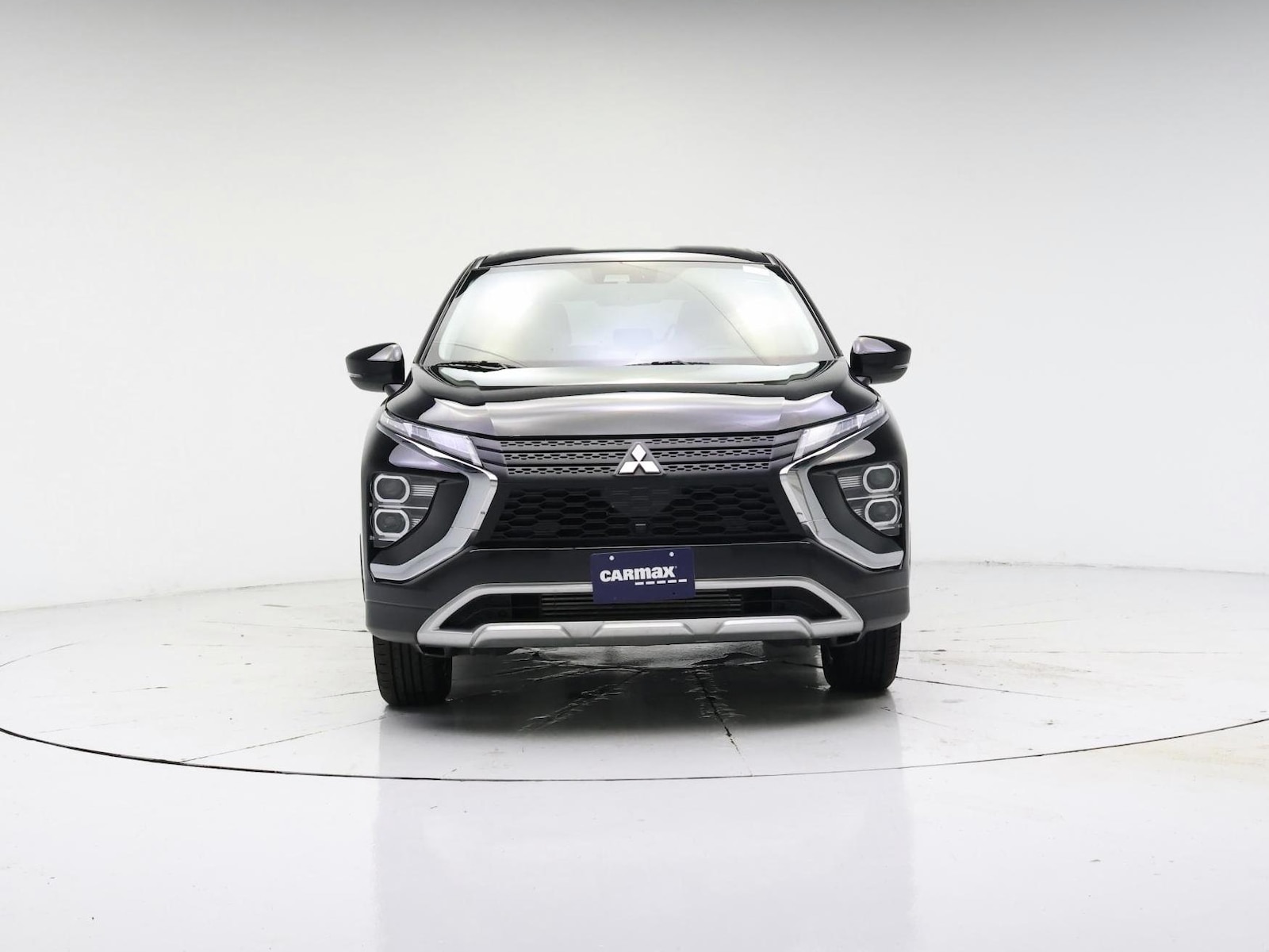 2025 Mitsubishi Eclipse Cross SE - Photo 7