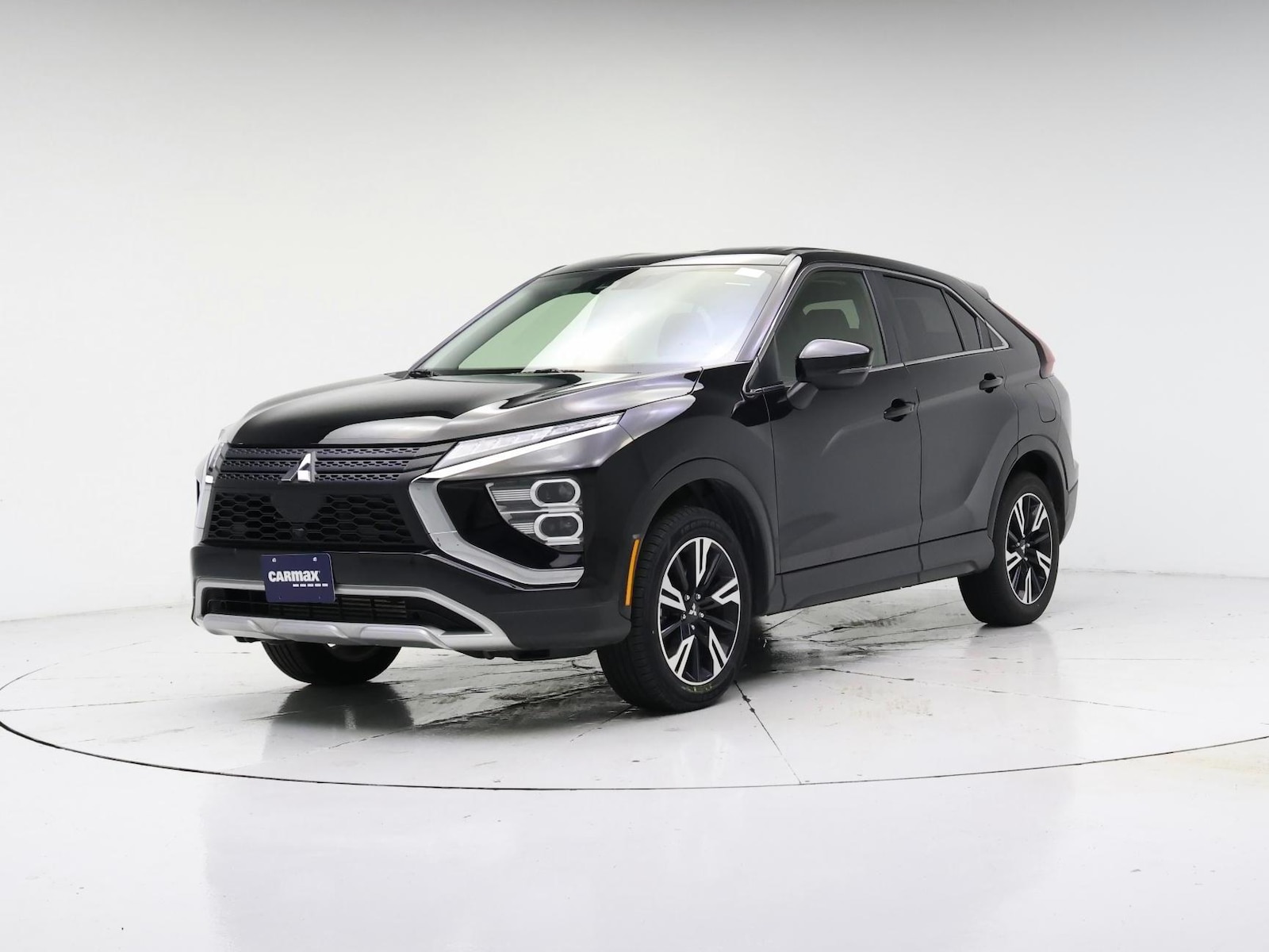 2025 Mitsubishi Eclipse Cross SE - Photo 9