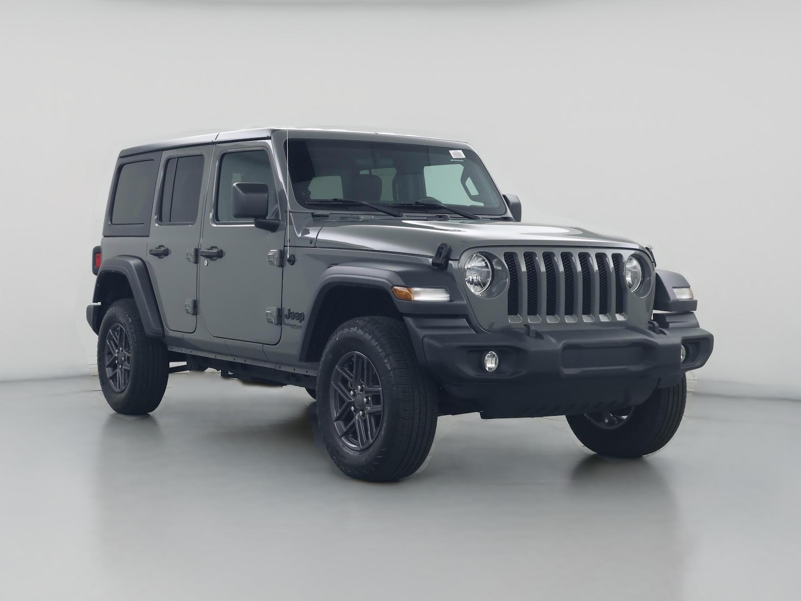 2022 Jeep Wrangler Unlimited