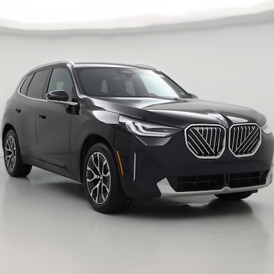 2026 BMW X3 xDrive30