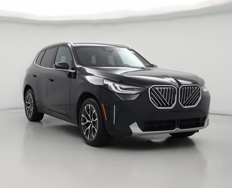 2026 BMW X3 xDrive30