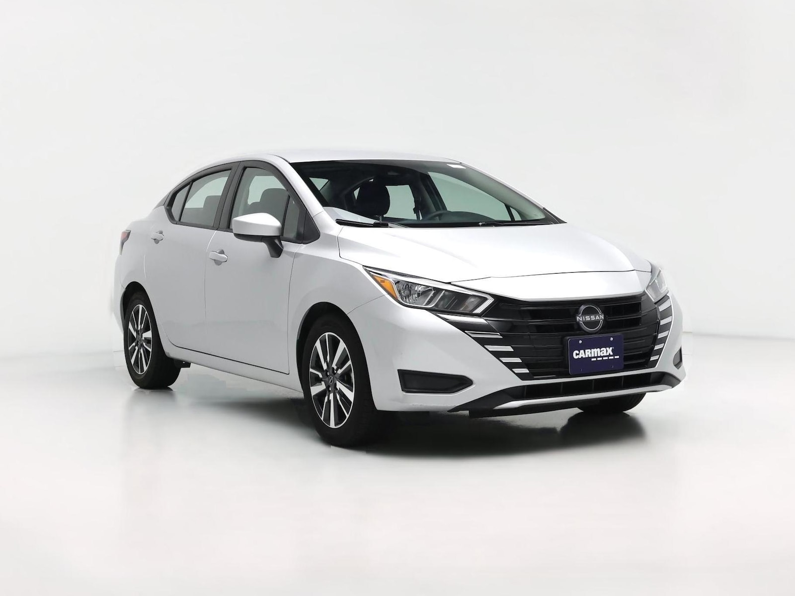 2024 Nissan Versa