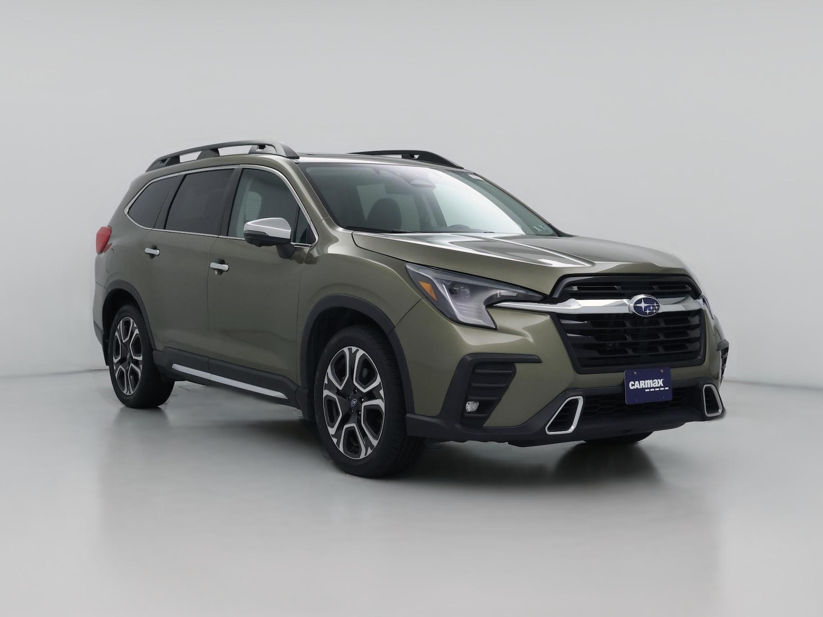 2023 Subaru Ascent