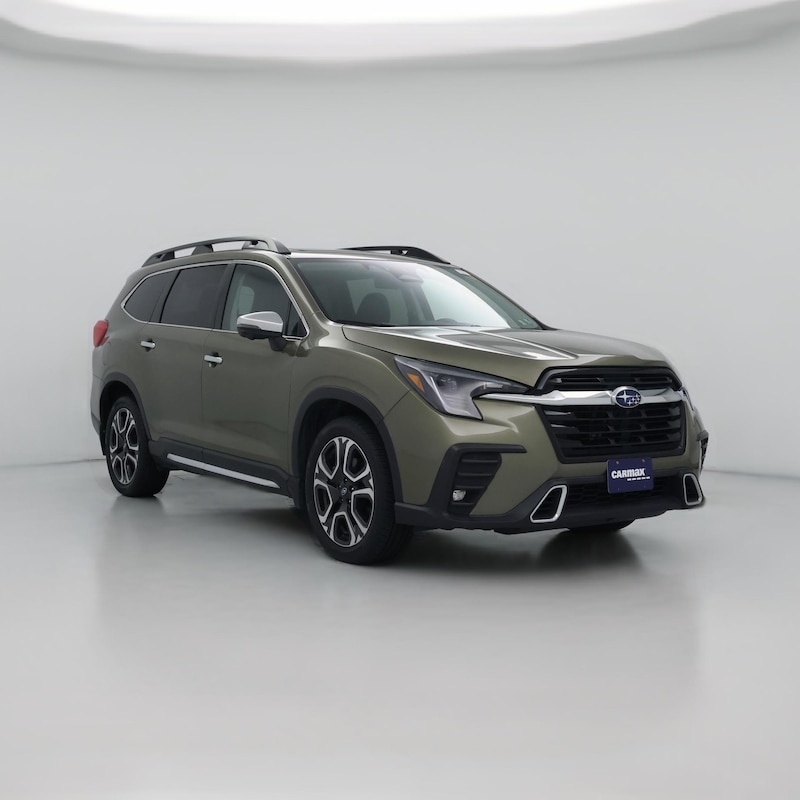 2023 Subaru Ascent Touring