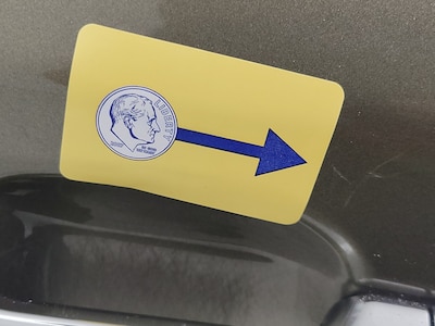 Condition detail