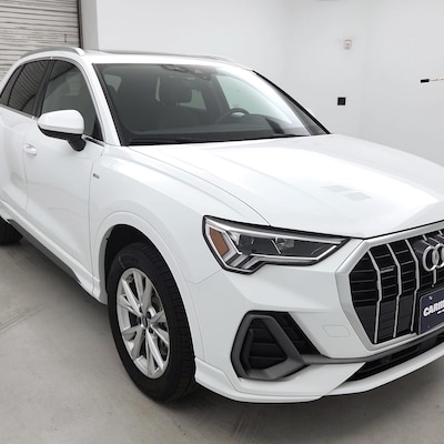 2025 Audi Q3 S-Line Premium