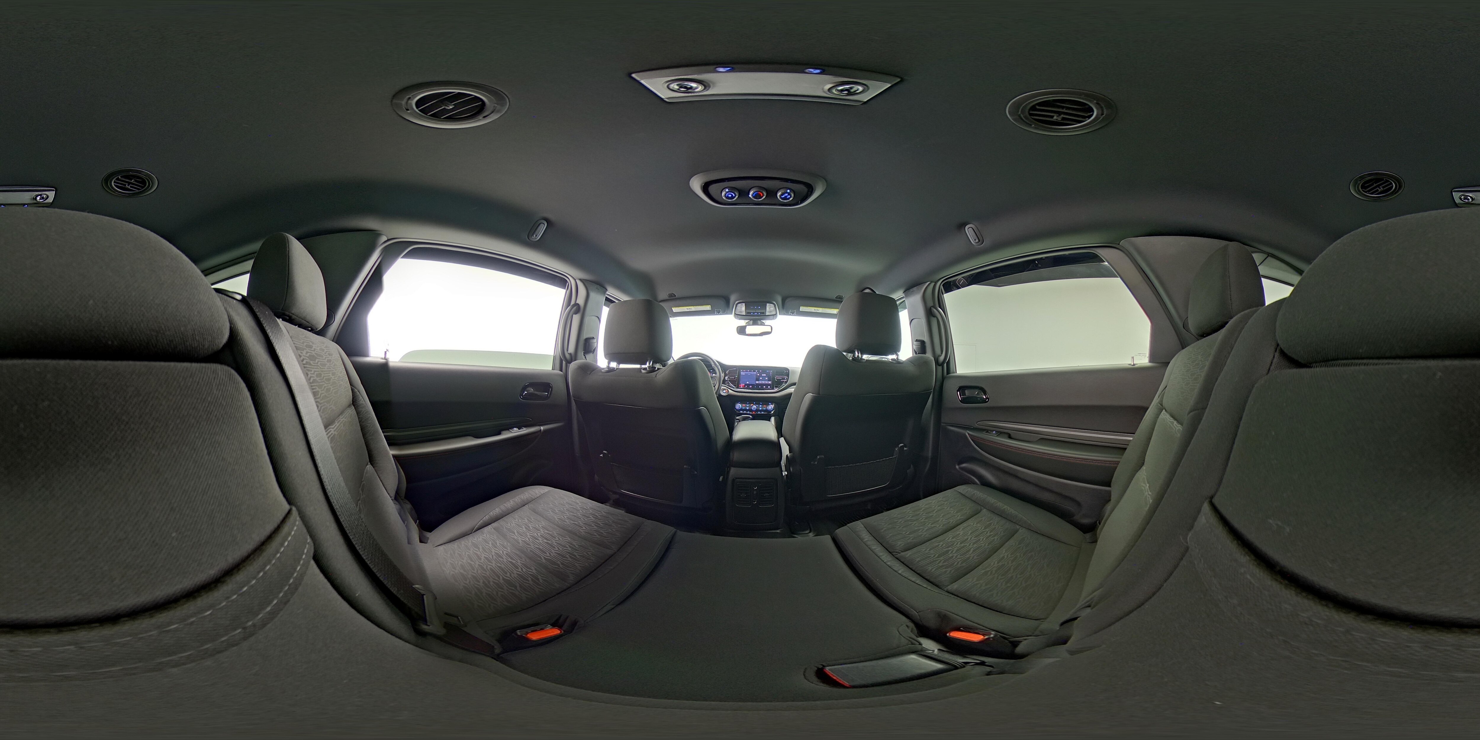 2026 Dodge Durango GT - Photo 26
