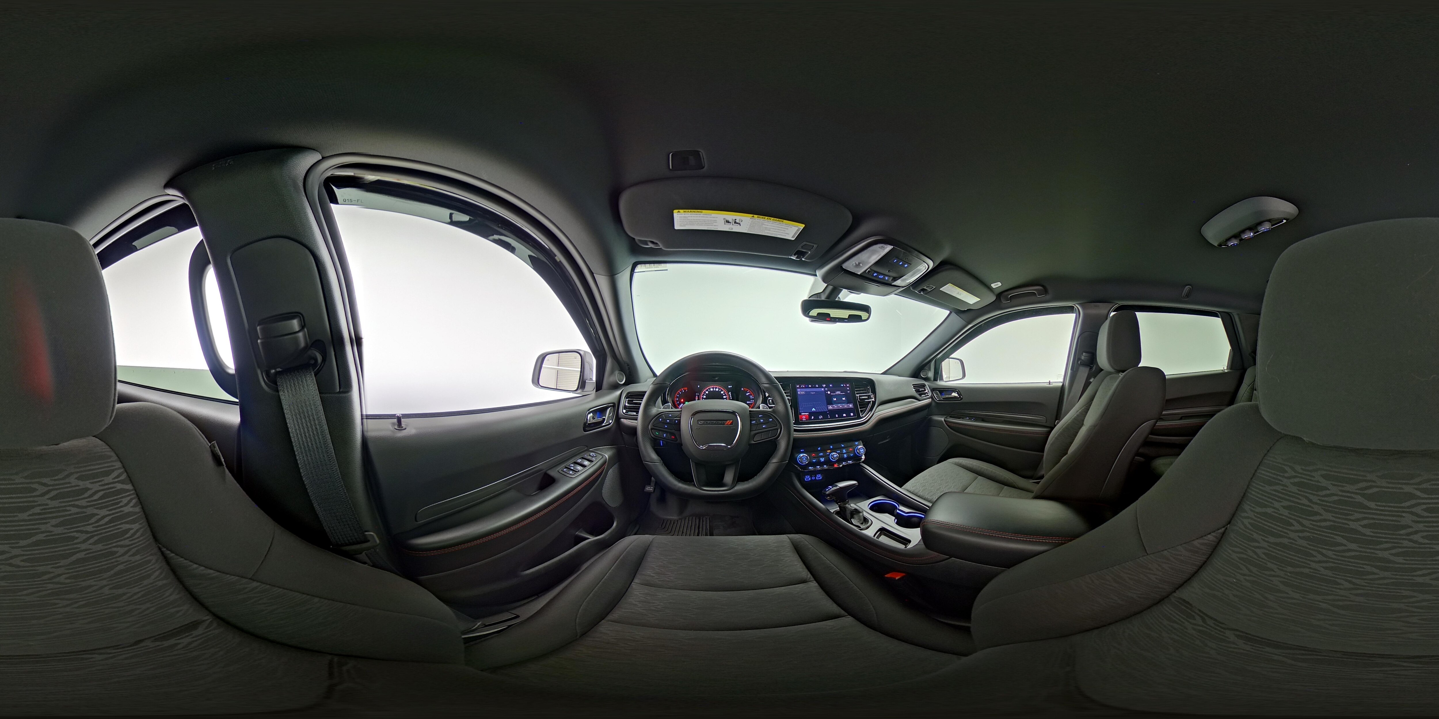 2026 Dodge Durango GT - Photo 27