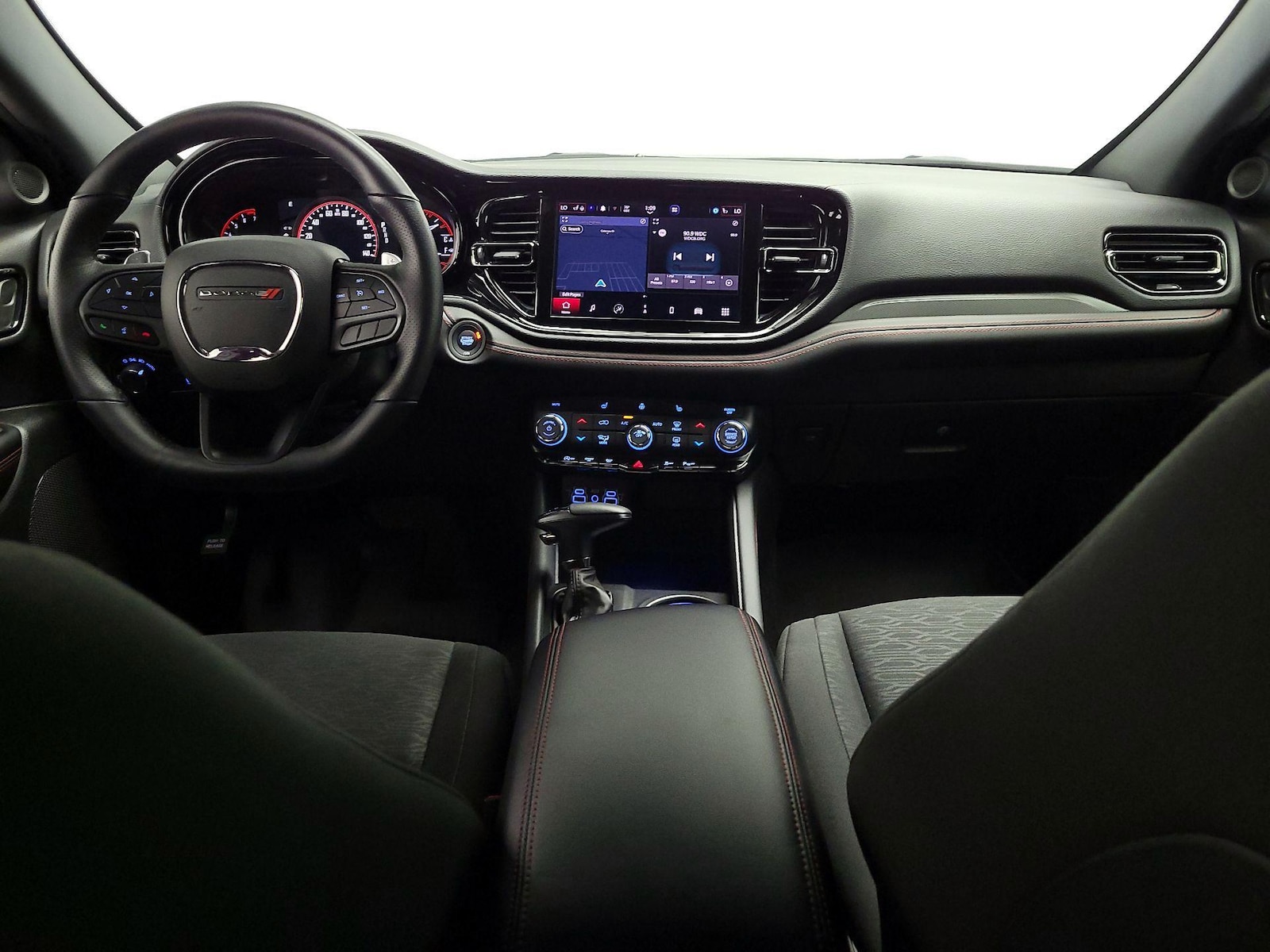 2026 Dodge Durango GT - Photo 10