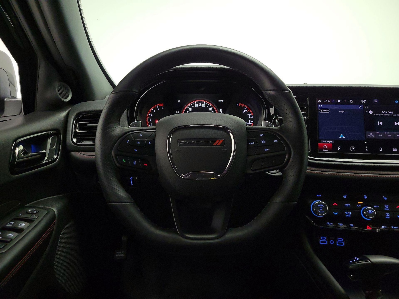 2026 Dodge Durango GT - Photo 11