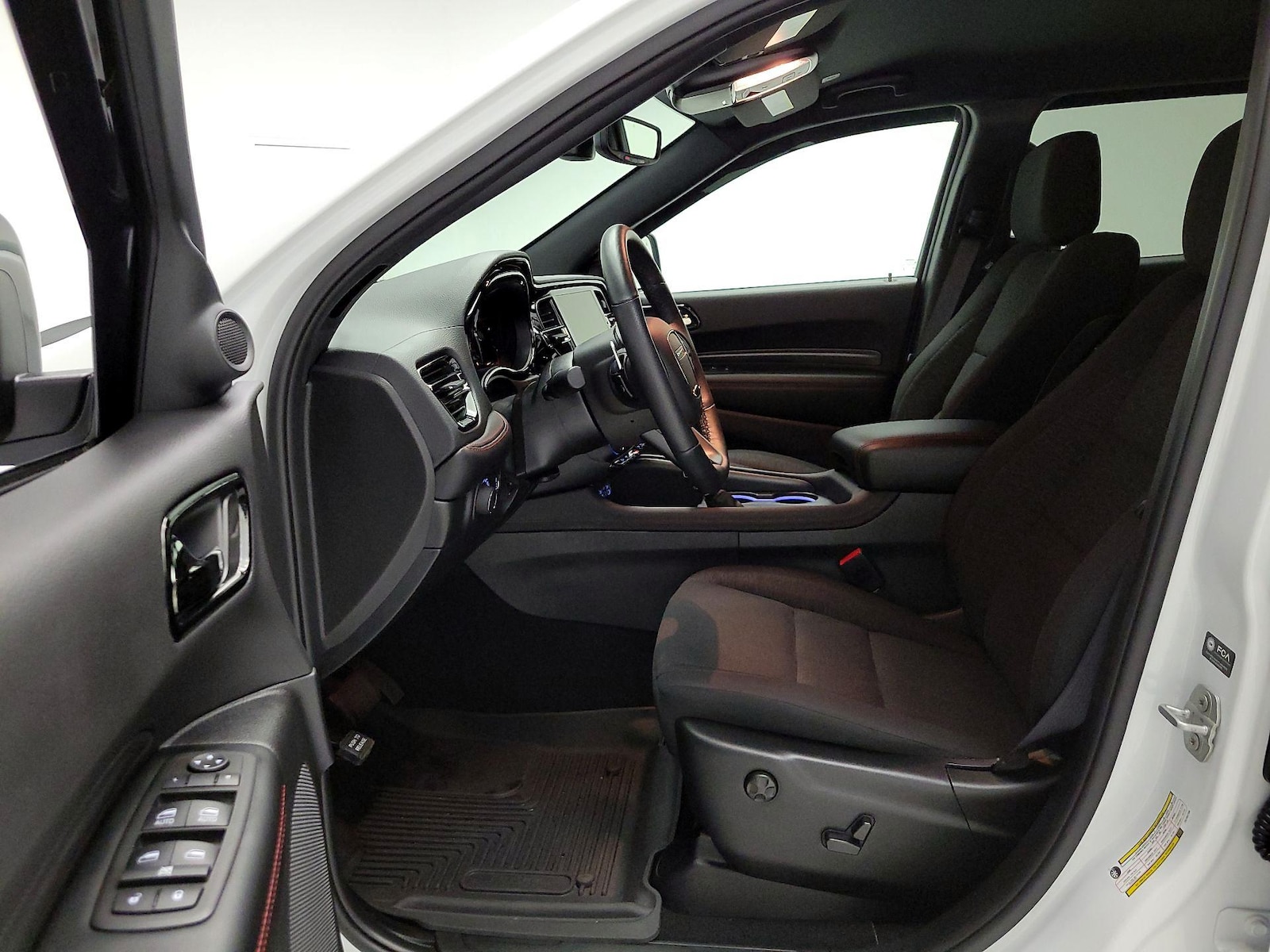 2026 Dodge Durango GT - Photo 12
