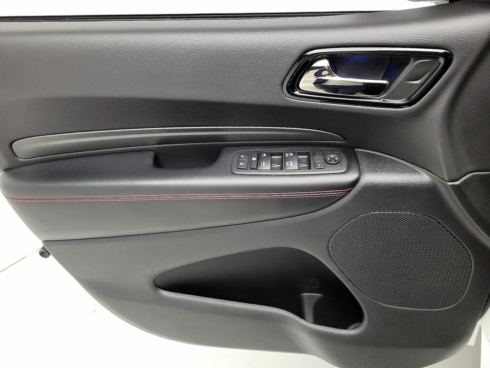 2026 Dodge Durango GT - Photo 13