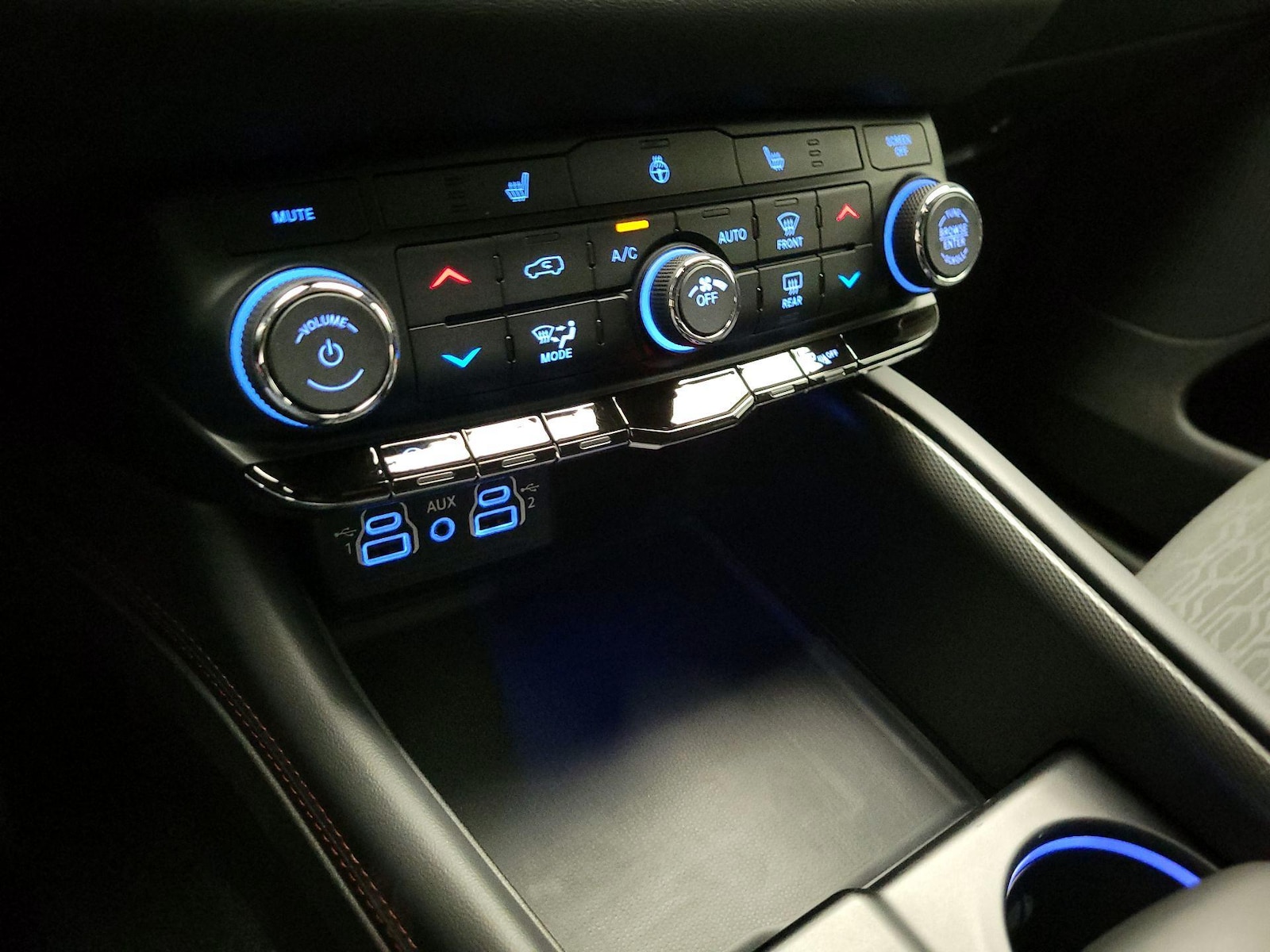 2026 Dodge Durango GT - Photo 17