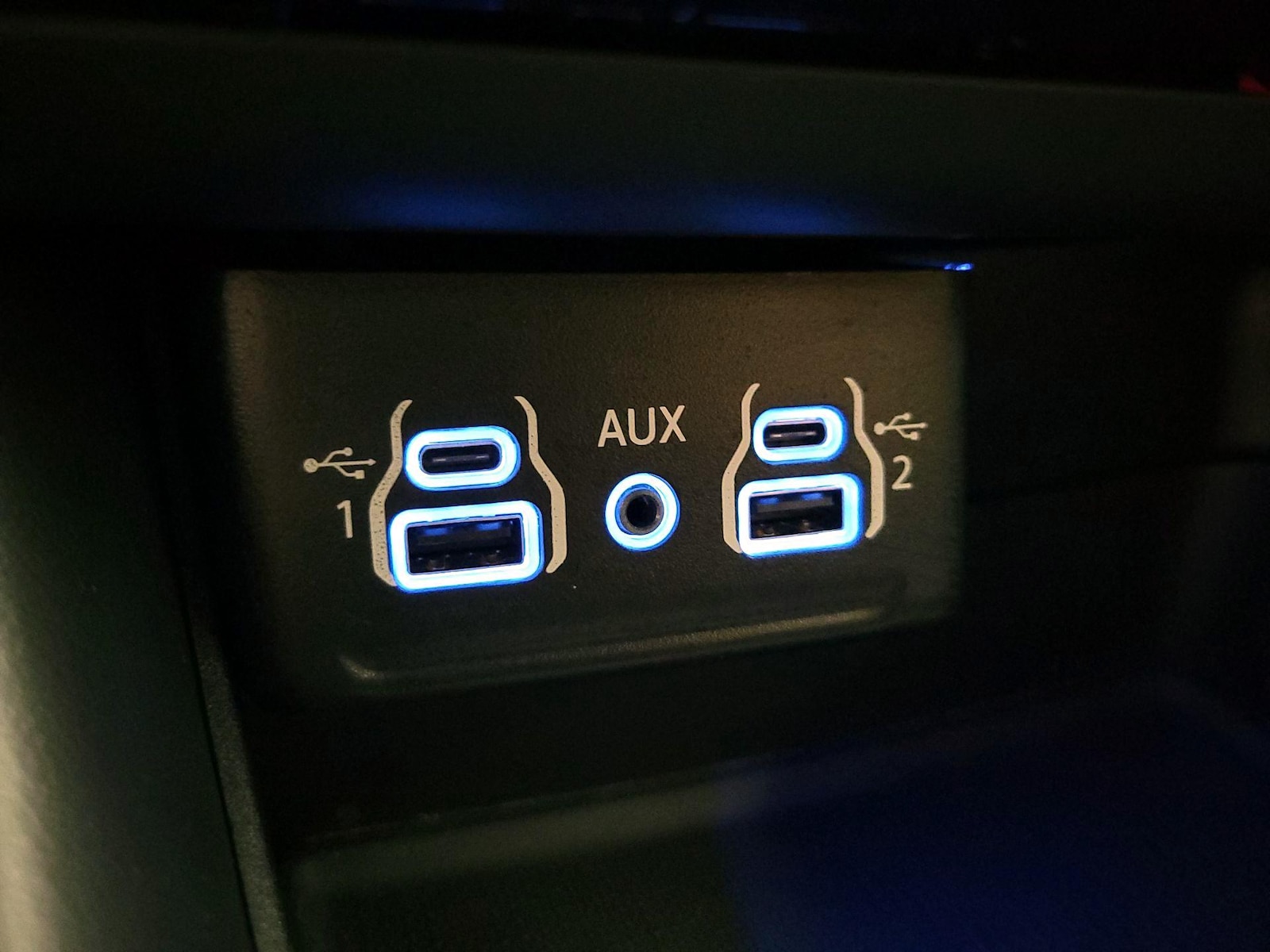 2026 Dodge Durango GT - Photo 19