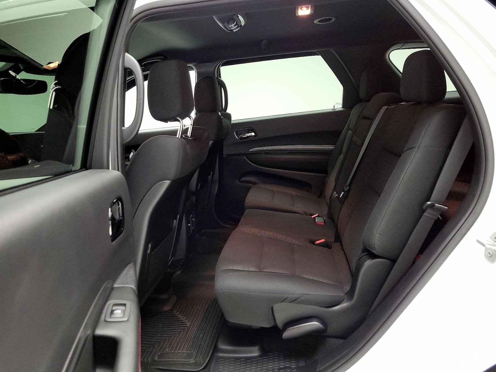 2026 Dodge Durango GT - Photo 20