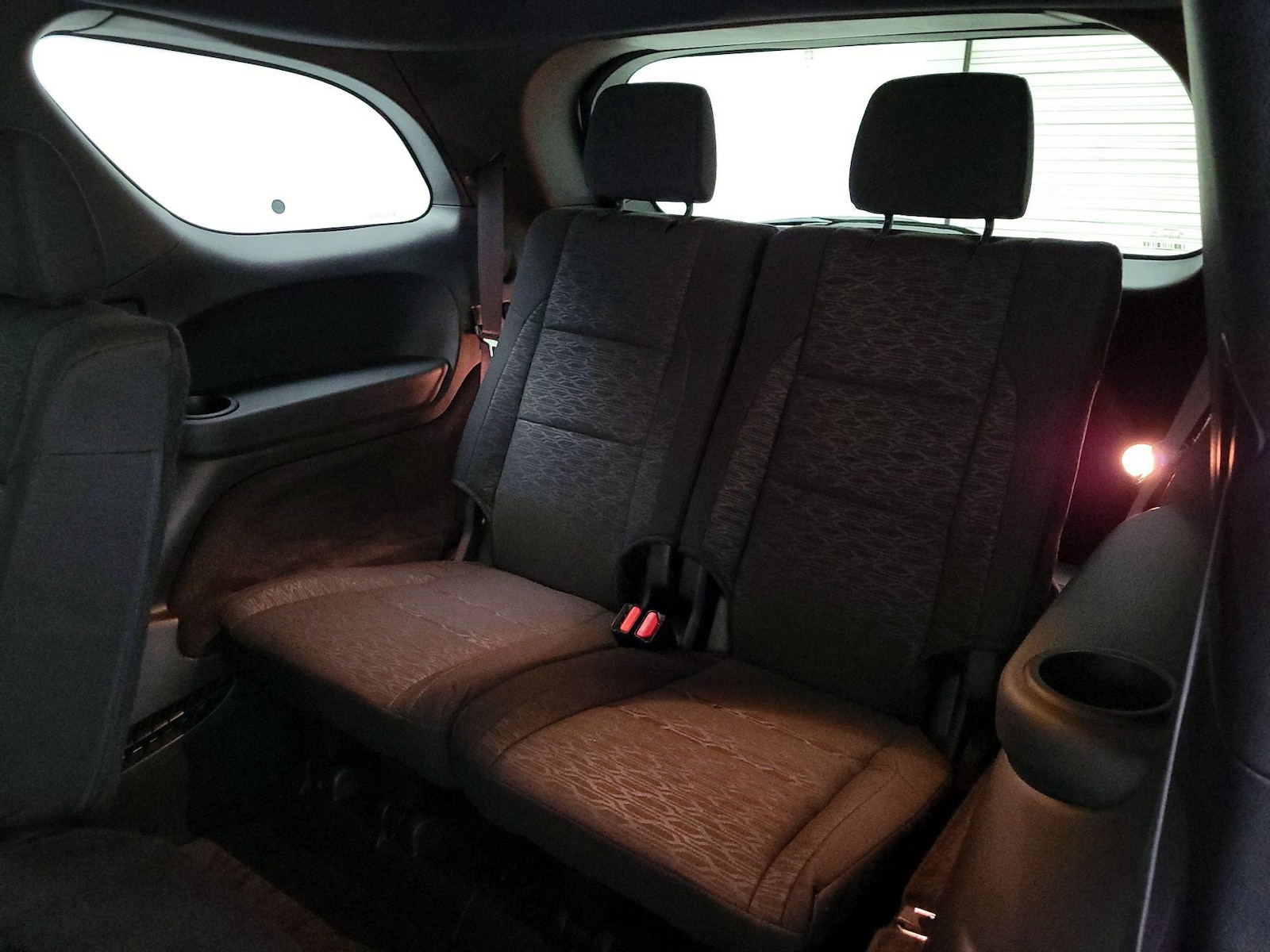 2026 Dodge Durango GT - Photo 21