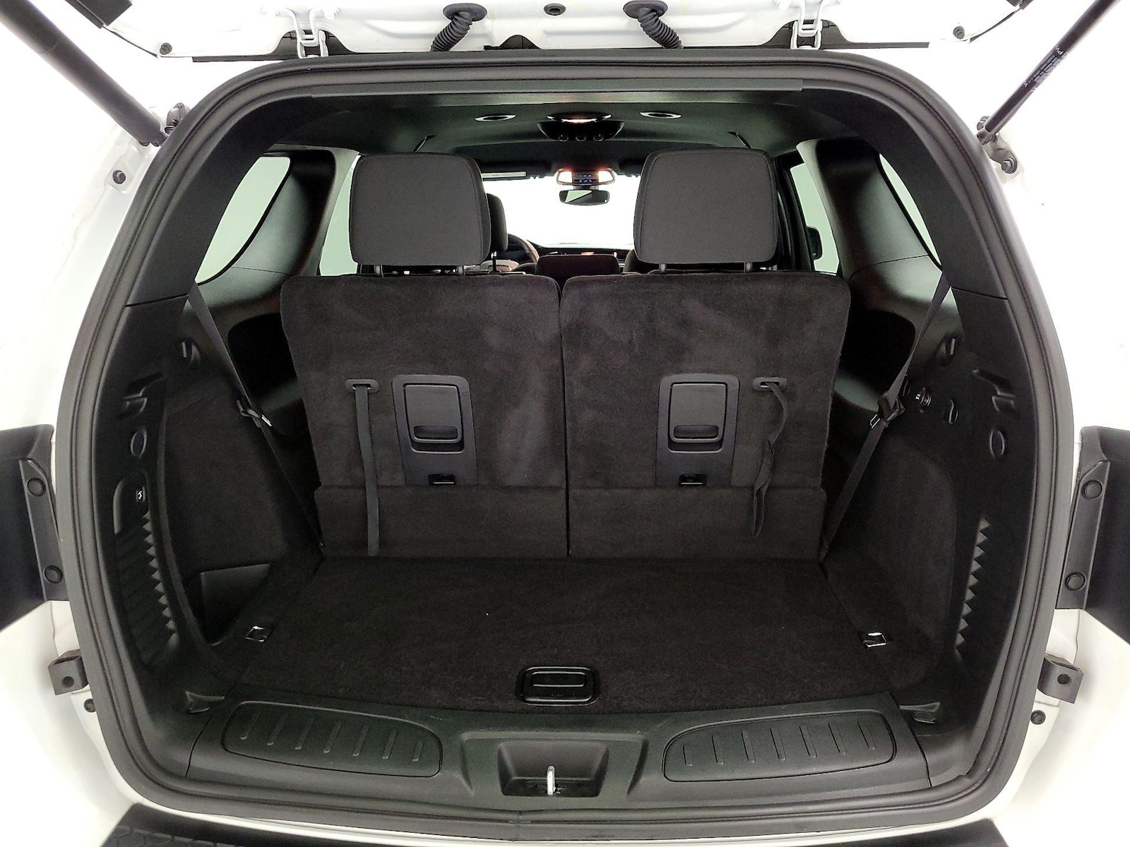 2026 Dodge Durango GT - Photo 22