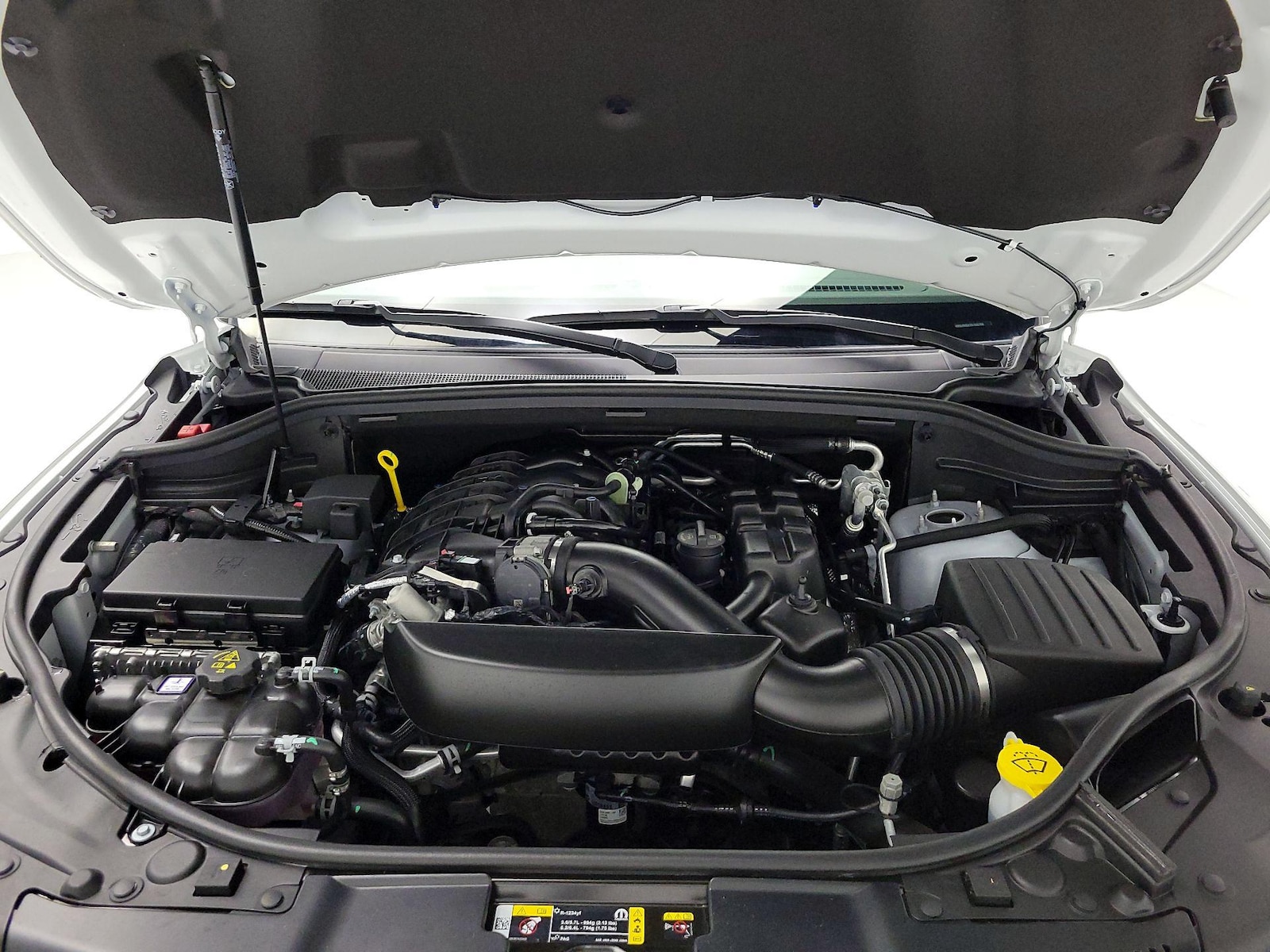 2026 Dodge Durango GT - Photo 23