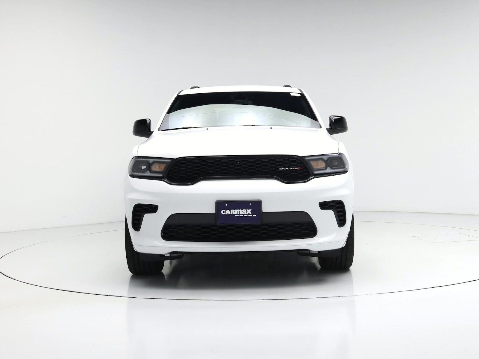 2026 Dodge Durango GT - Photo 6