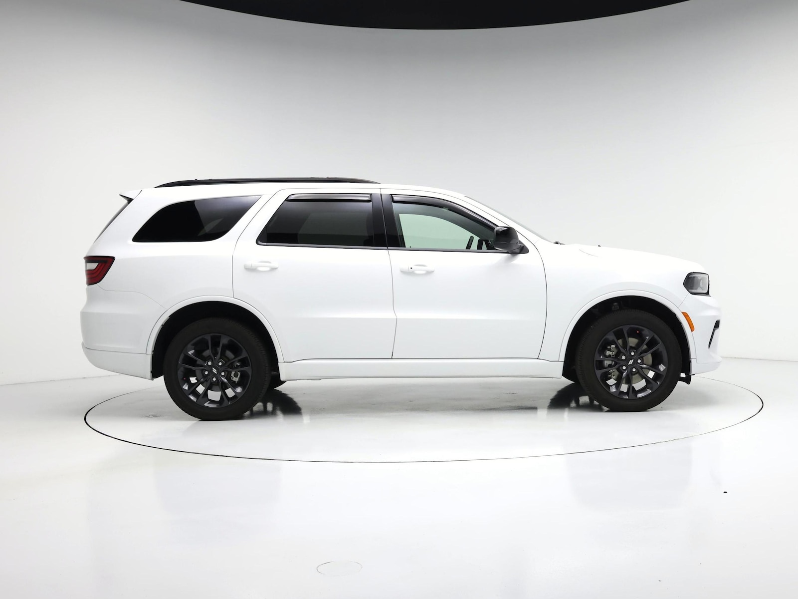 2026 Dodge Durango GT - Photo 8