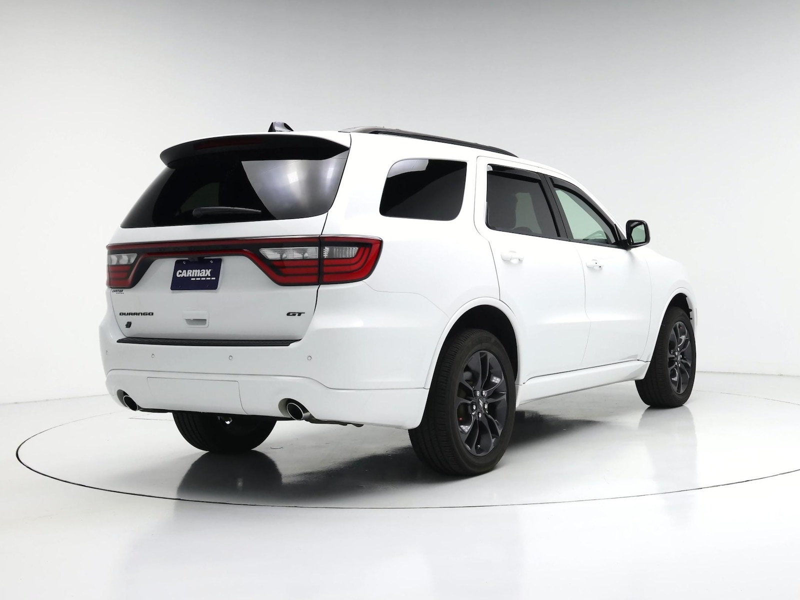2026 Dodge Durango GT - Photo 9