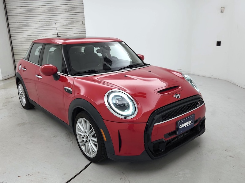 2024 Mini Cooper Hardtop S