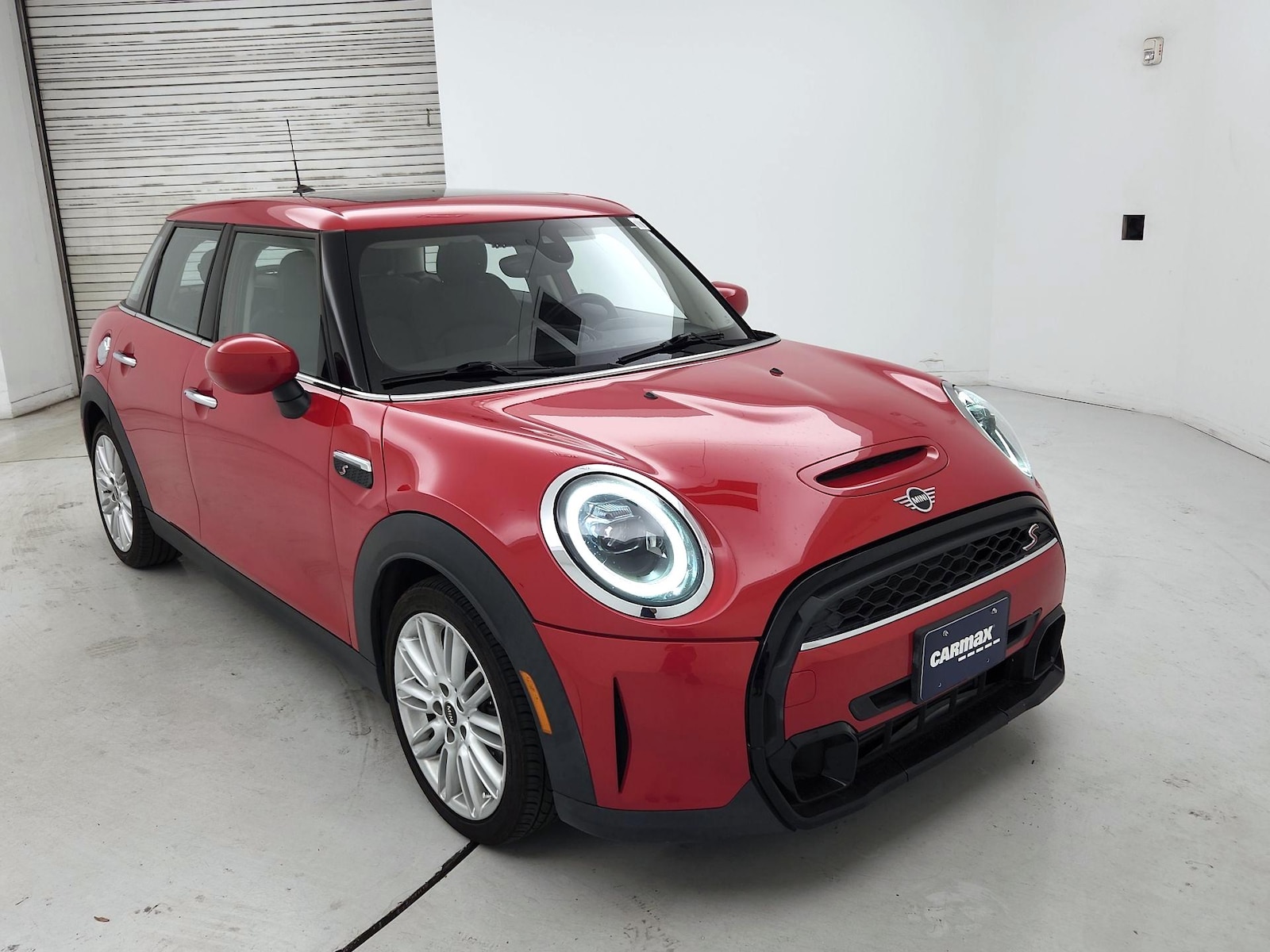2024 MINI Hardtop 4 Door