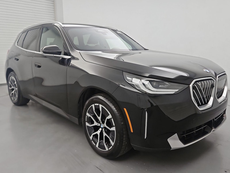 2026 BMW X3 xDrive30