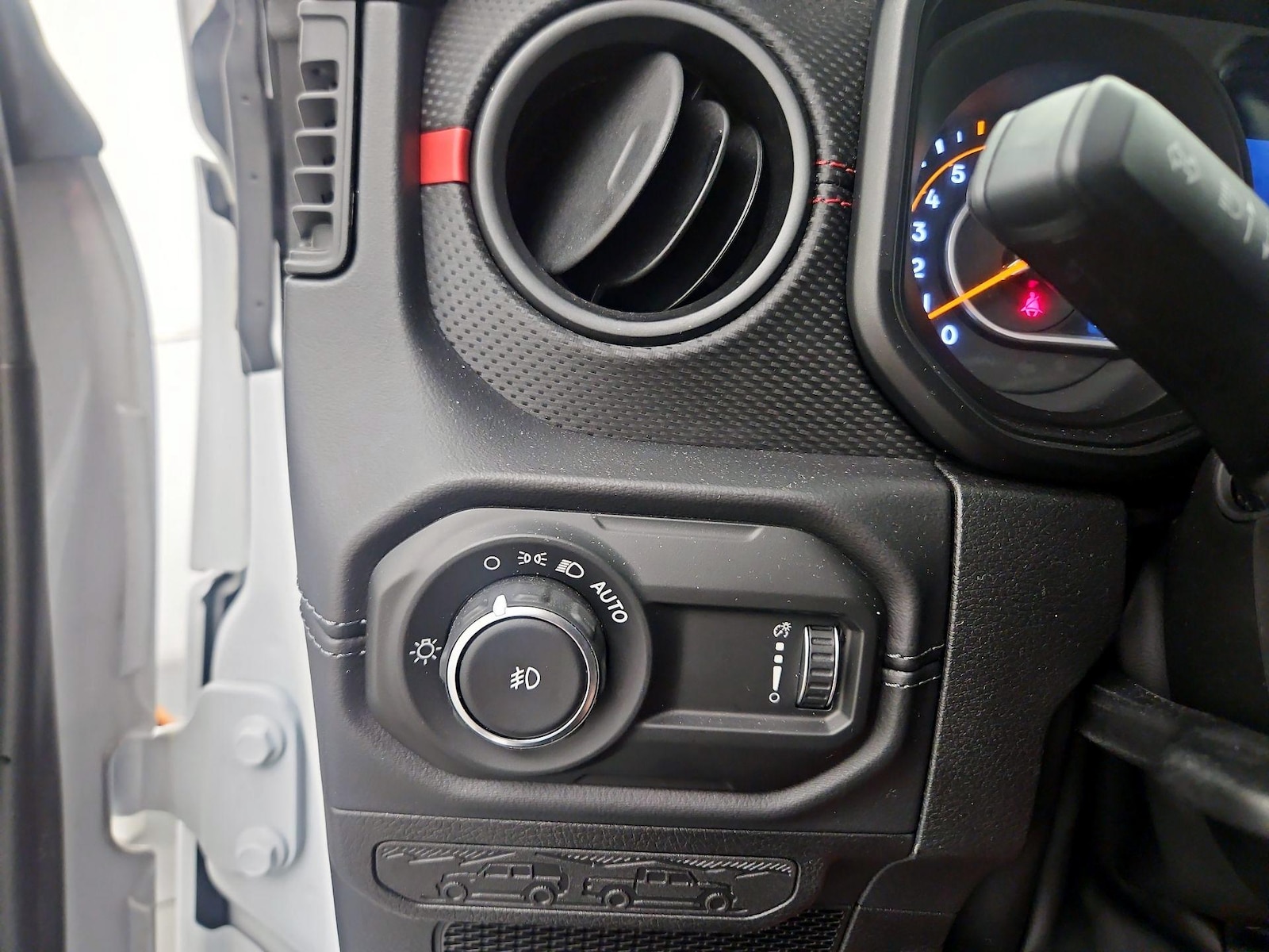 2026 Jeep Wrangler 4-Door Rubicon - Photo 14