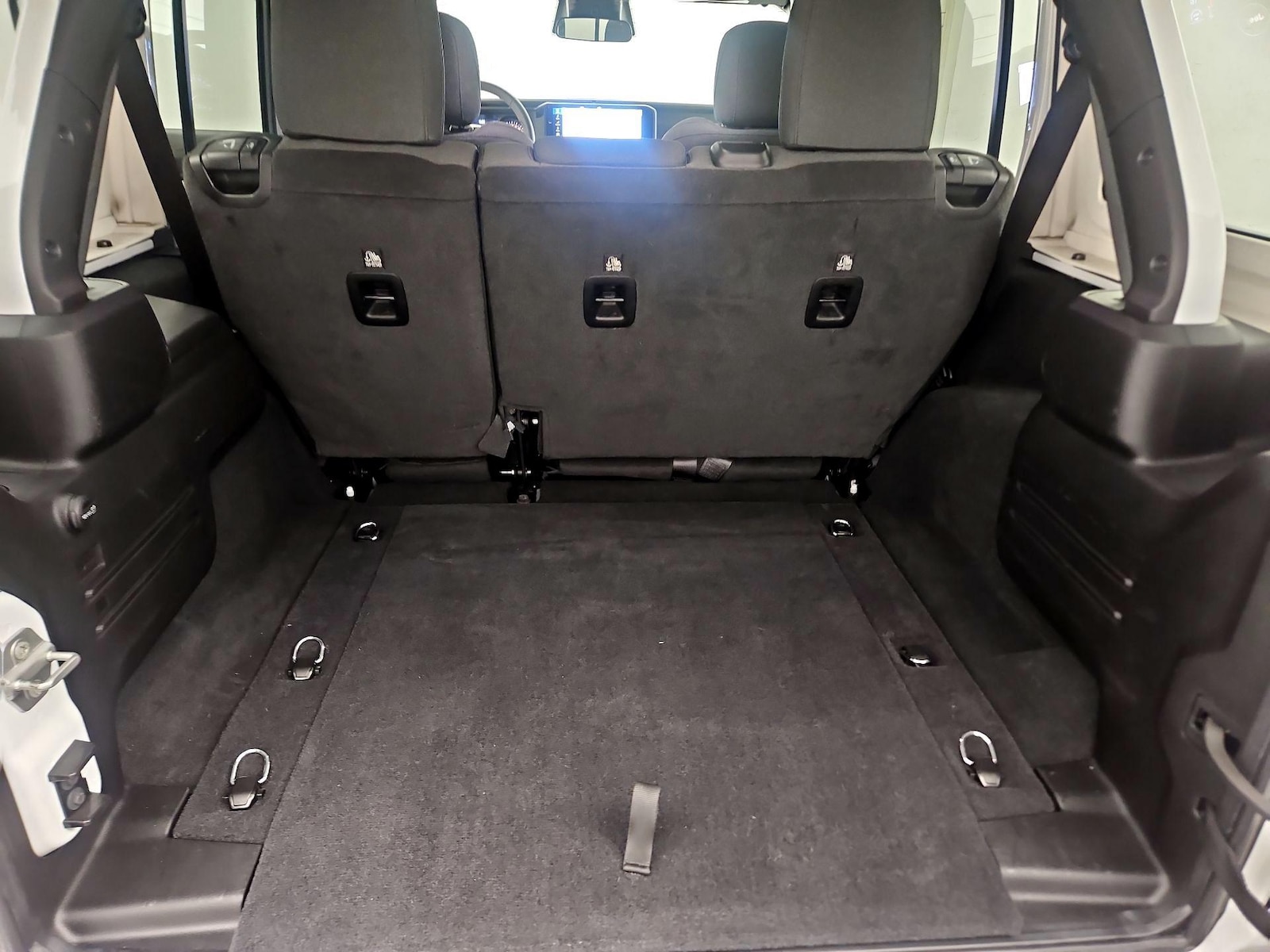 2026 Jeep Wrangler 4-Door Rubicon - Photo 20
