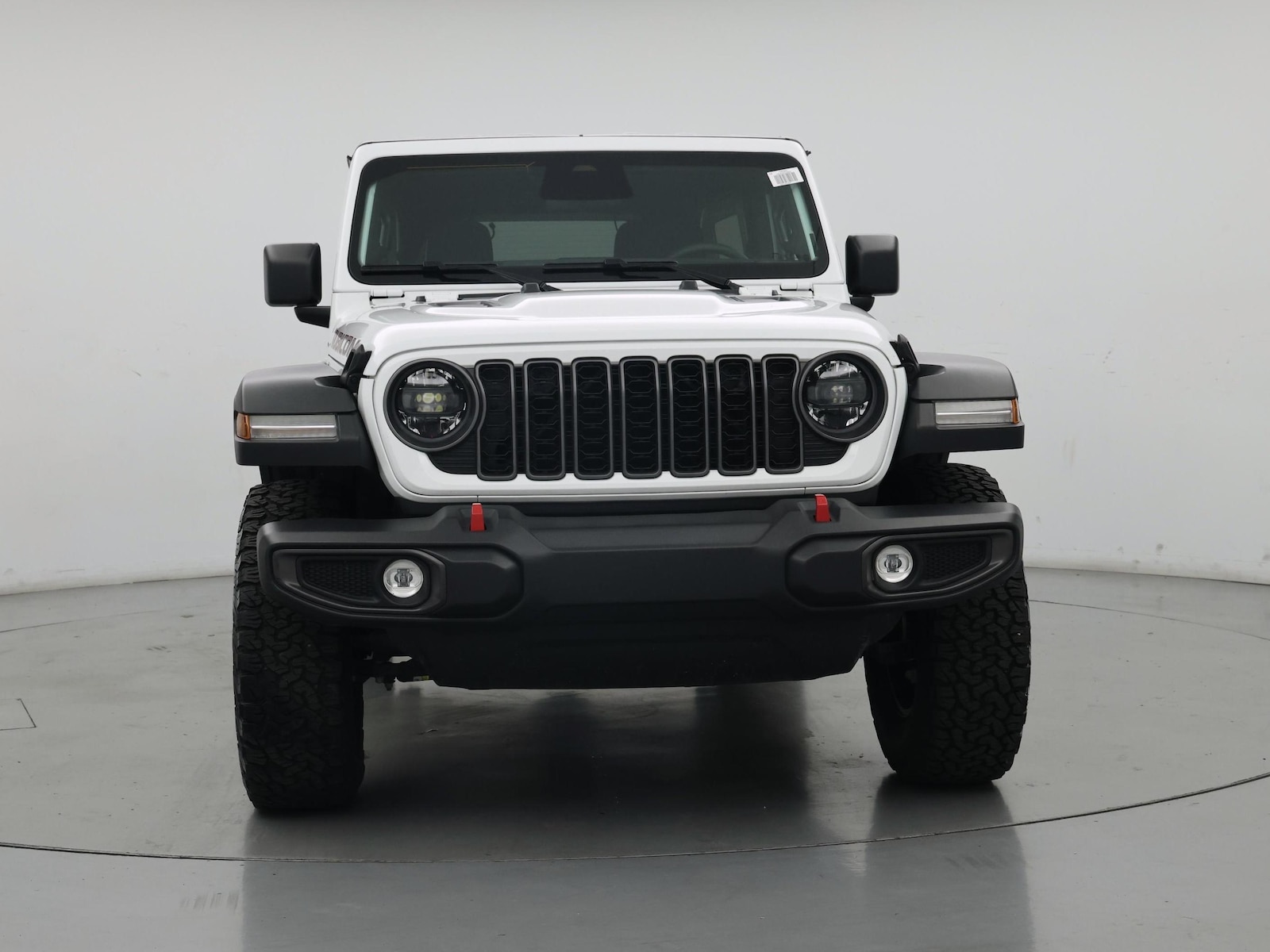 2026 Jeep Wrangler 4-Door Rubicon - Photo 6