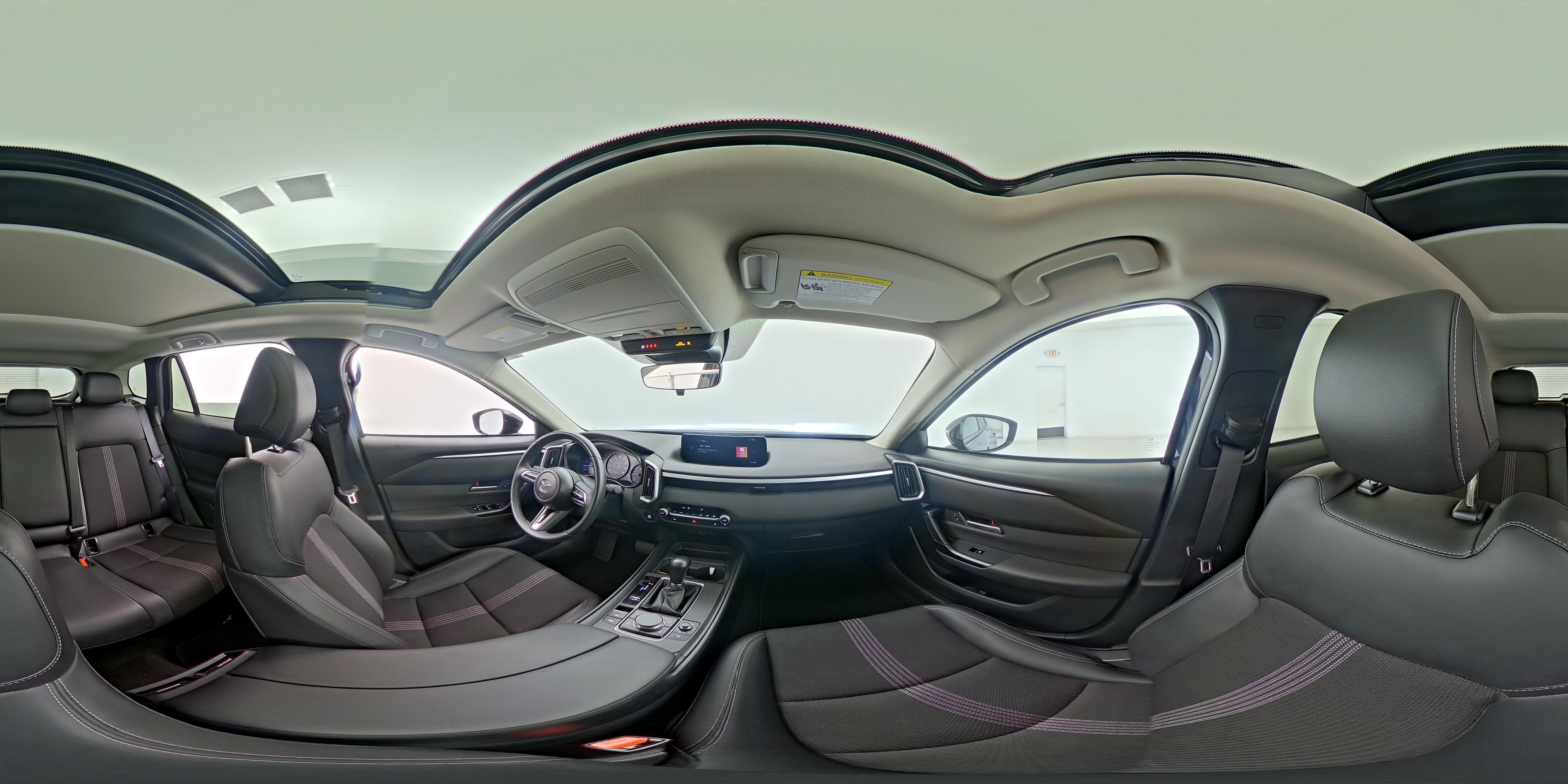 2026 Mazda CX-50 Preferred - Photo 24