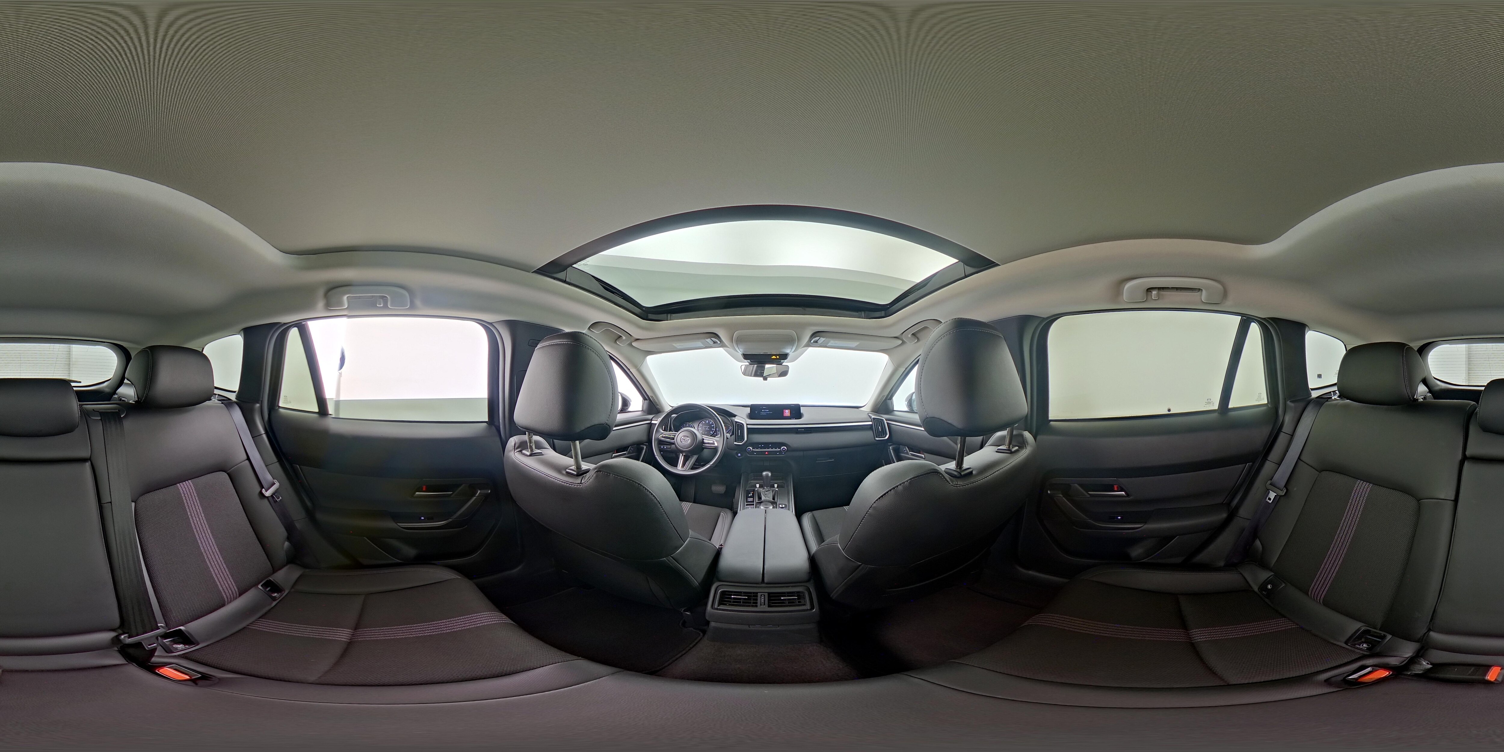 2026 Mazda CX-50 Preferred - Photo 25