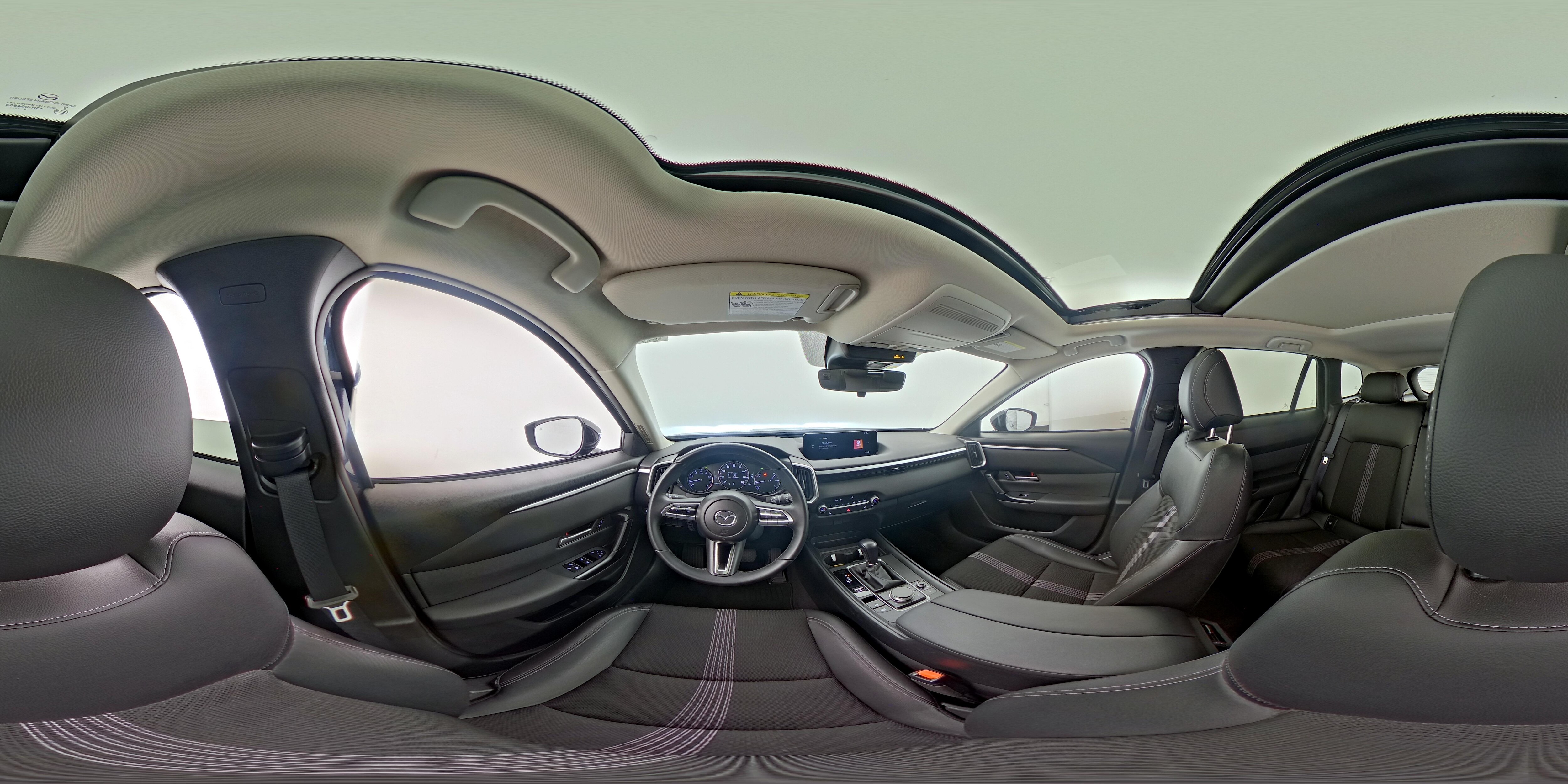 2026 Mazda CX-50 Preferred - Photo 26