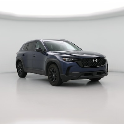 2026 Mazda CX-50 2.5 S Preferred Package