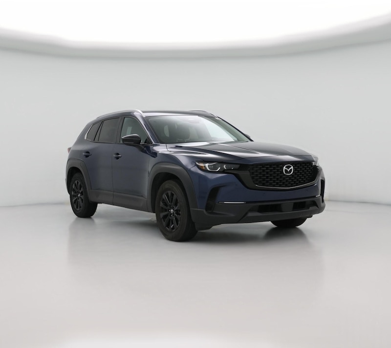 2026 Mazda CX-50 2.5 S Preferred Package