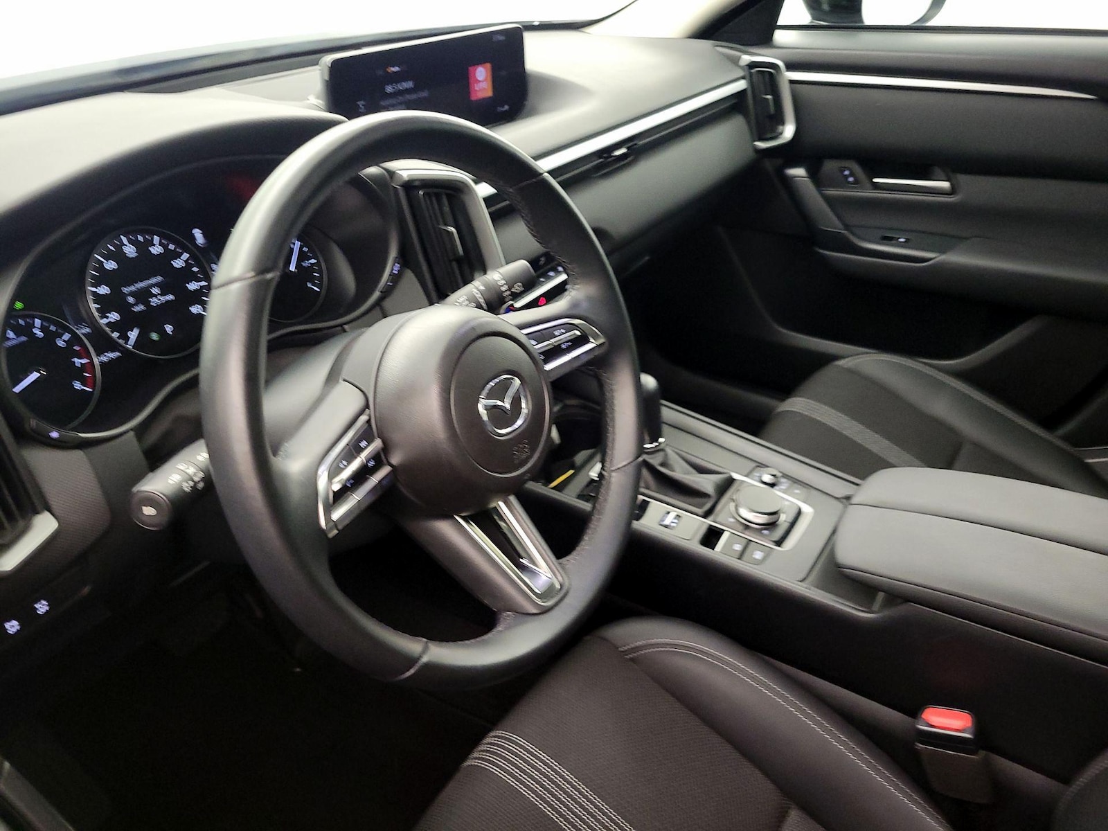 2026 Mazda CX-50 Preferred - Photo 10