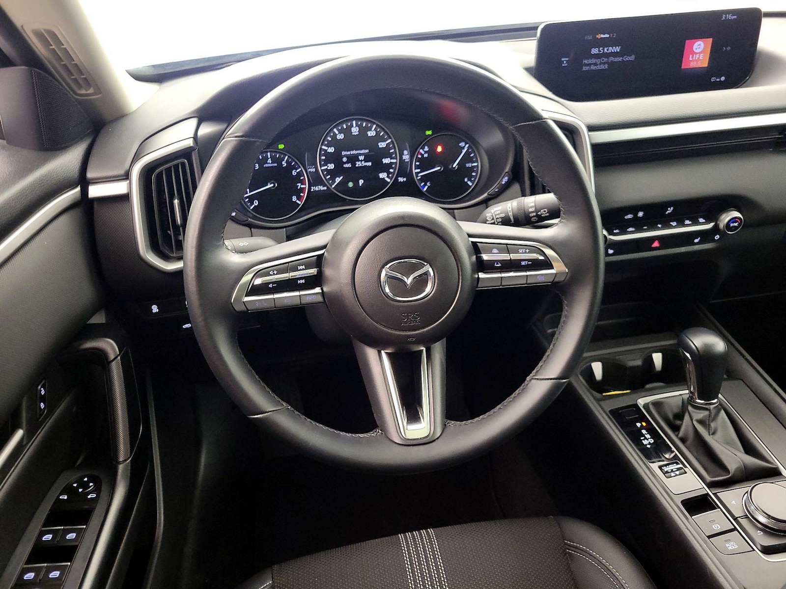 2026 Mazda CX-50 Preferred - Photo 11
